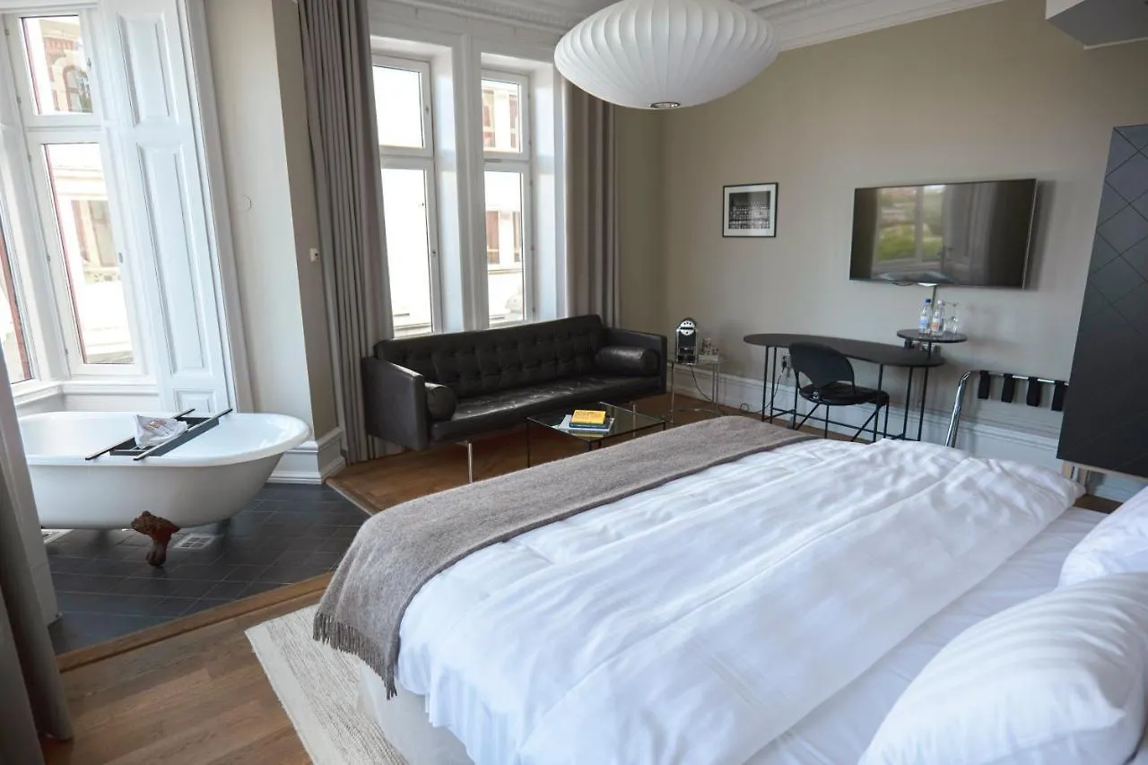 Twentysix Hotel Malmo