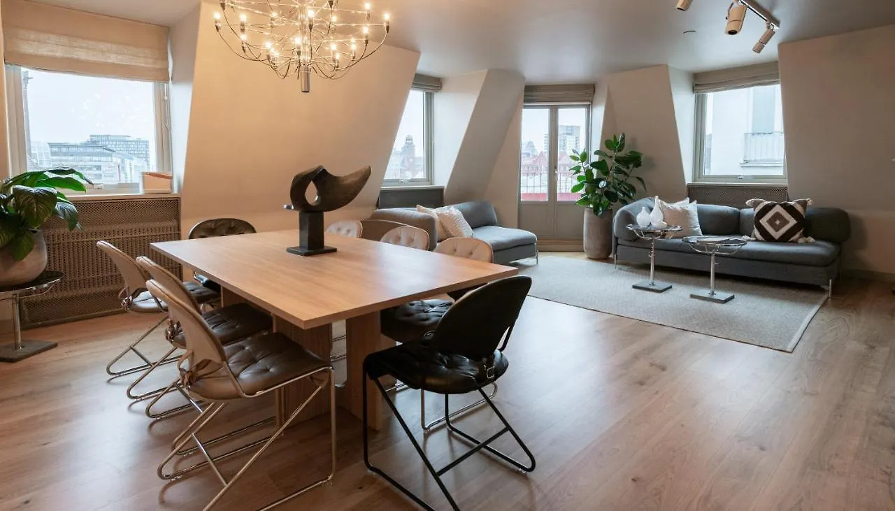 Twentysix Hotel Malmo