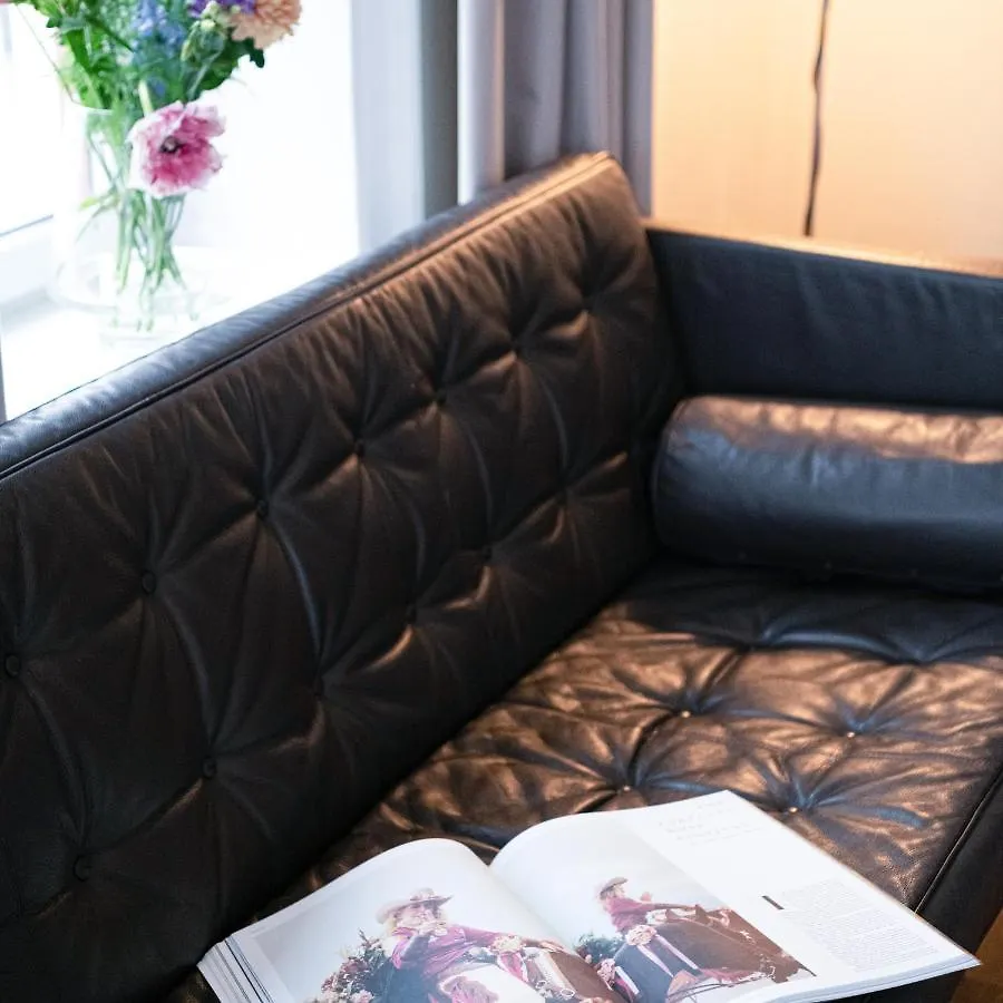 Twentysix Hotel Malmo Sweden