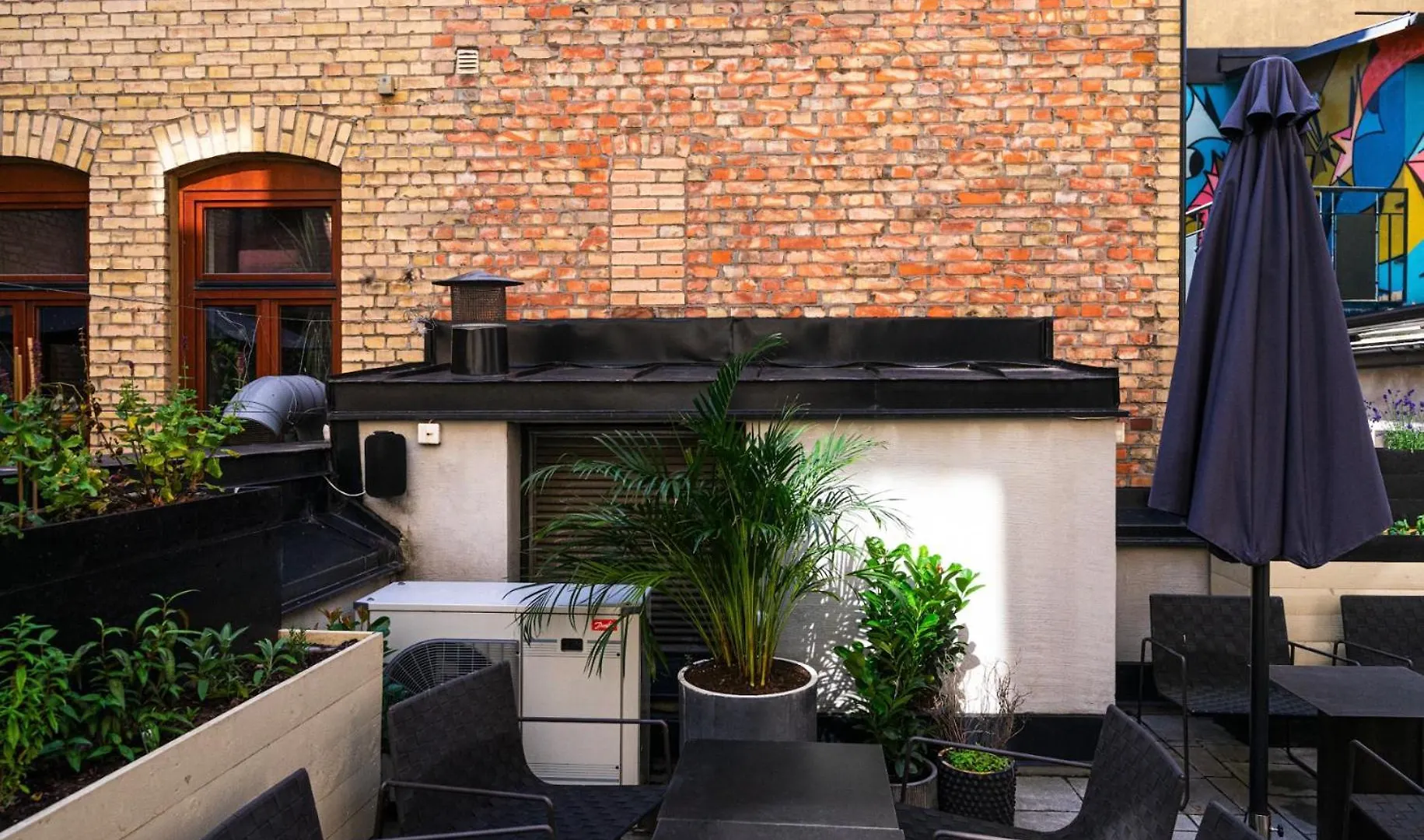 Twentysix Hotel Malmo