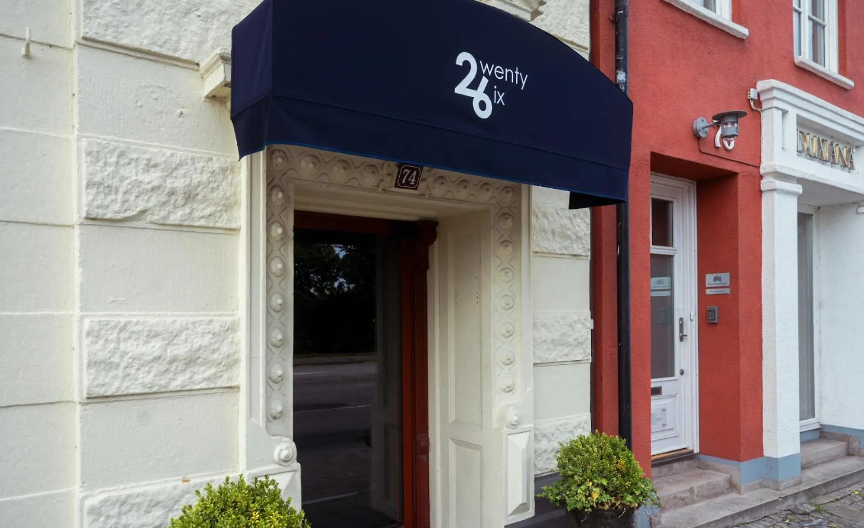 Twentysix Hotel Malmo