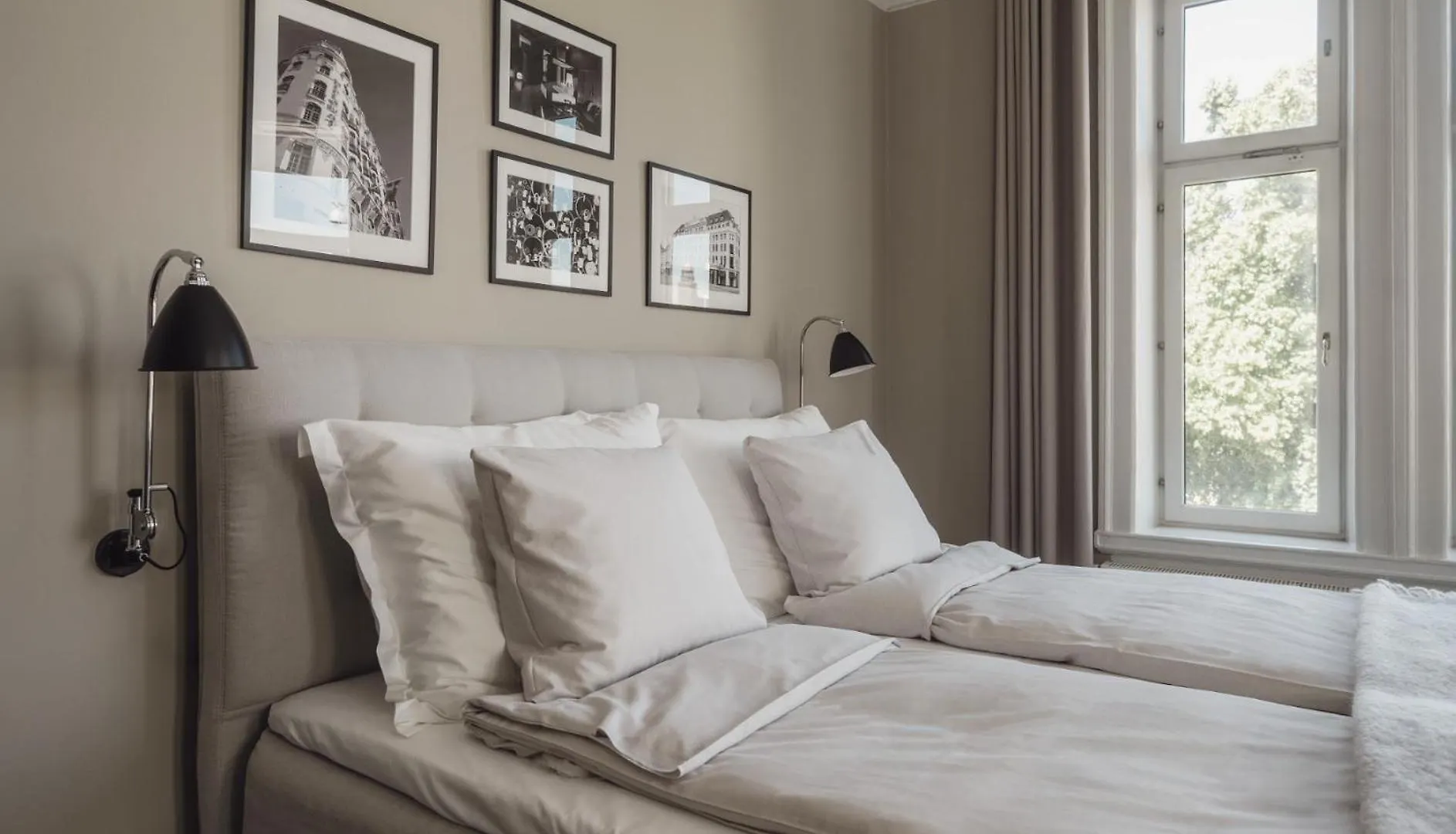 Twentysix Hotel Malmo