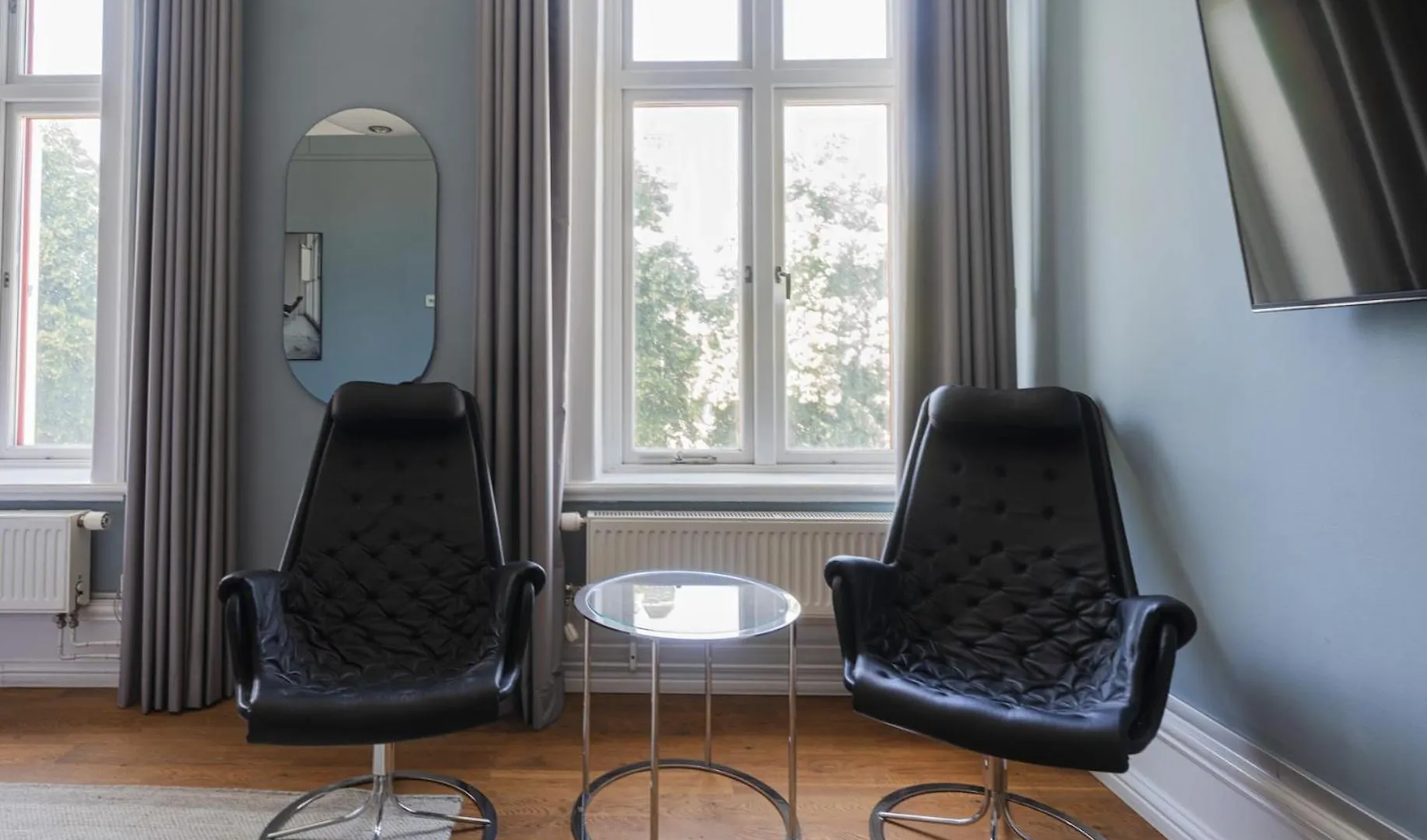 Twentysix Hotel Malmo