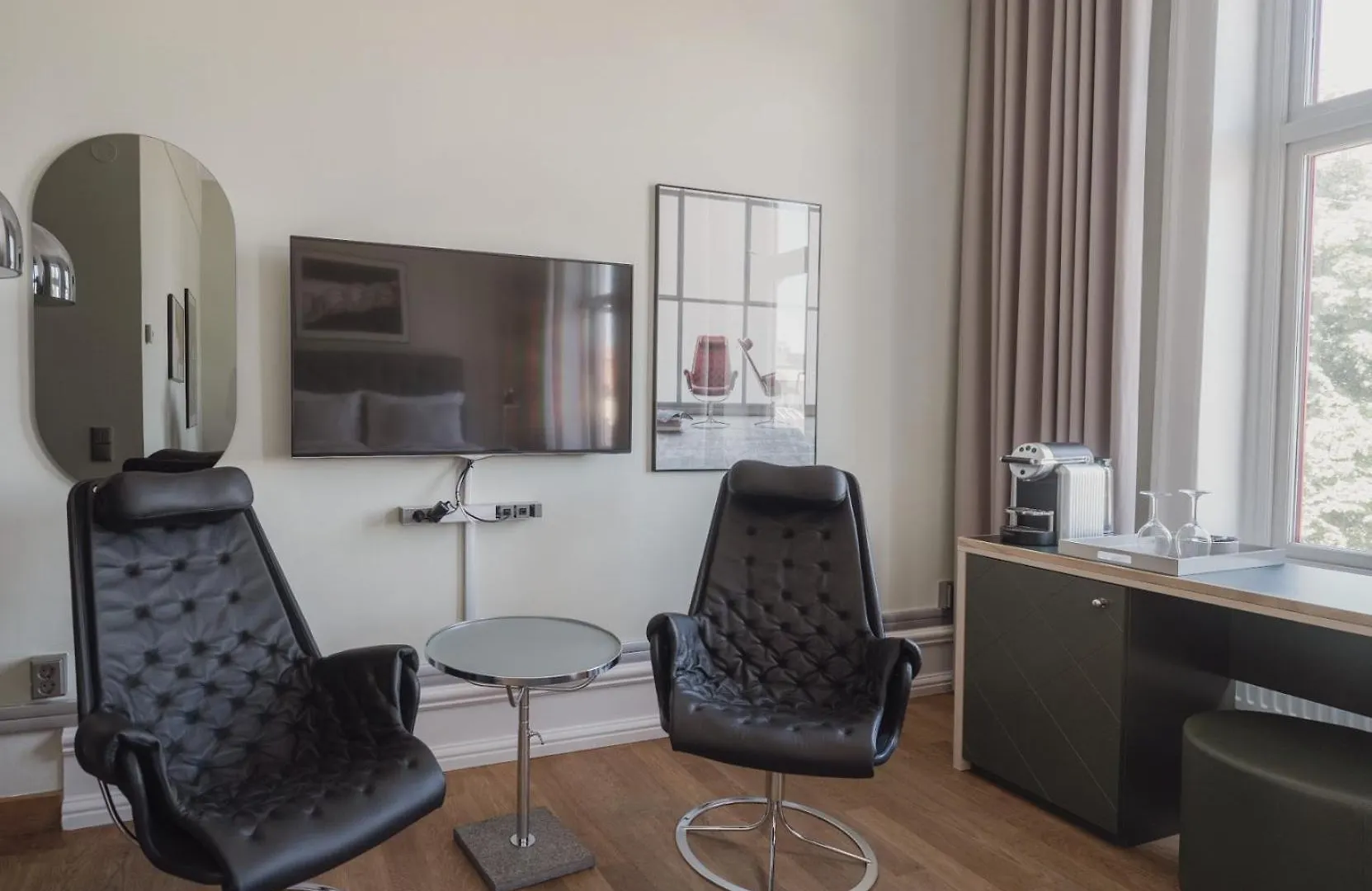 Twentysix Hotel Malmo