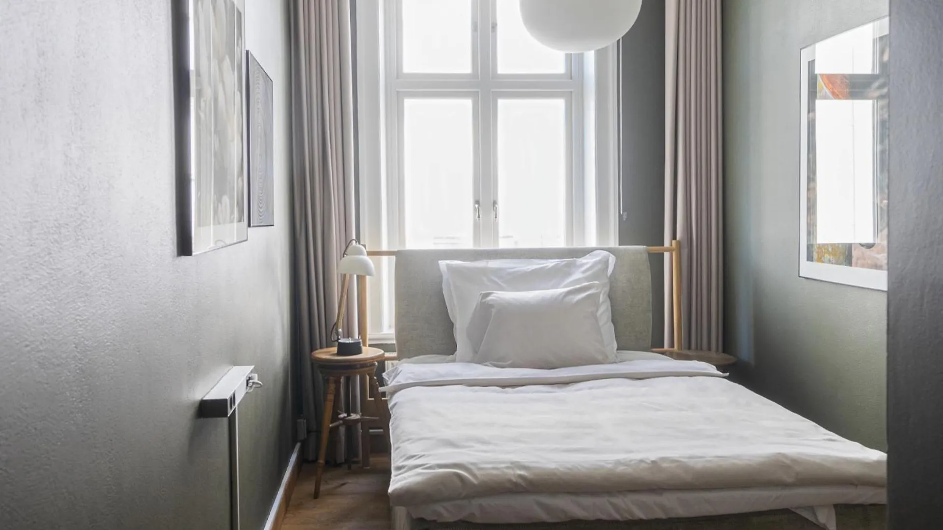 Twentysix Hotel Malmo