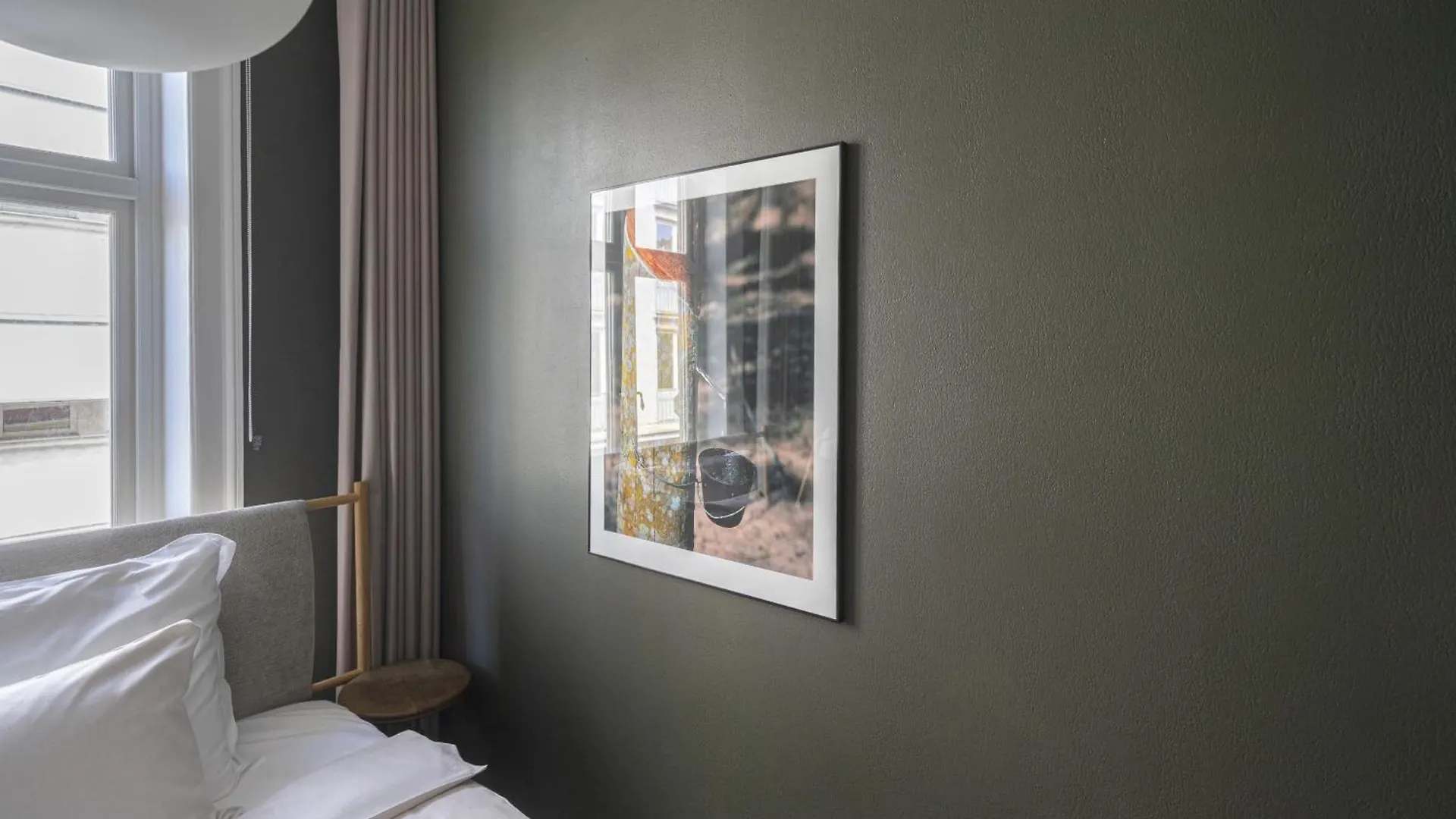 ****  Twentysix Hotel Malmo Sweden