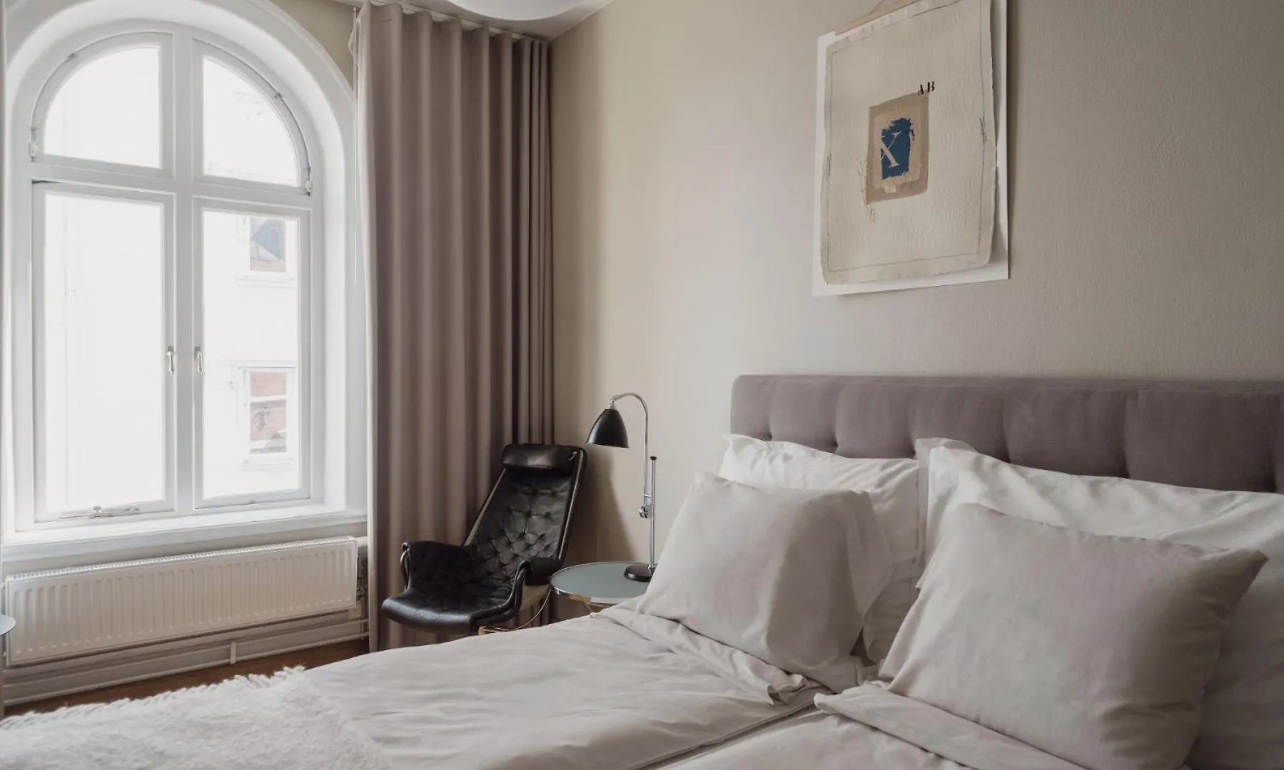 Twentysix Hotel Malmo
