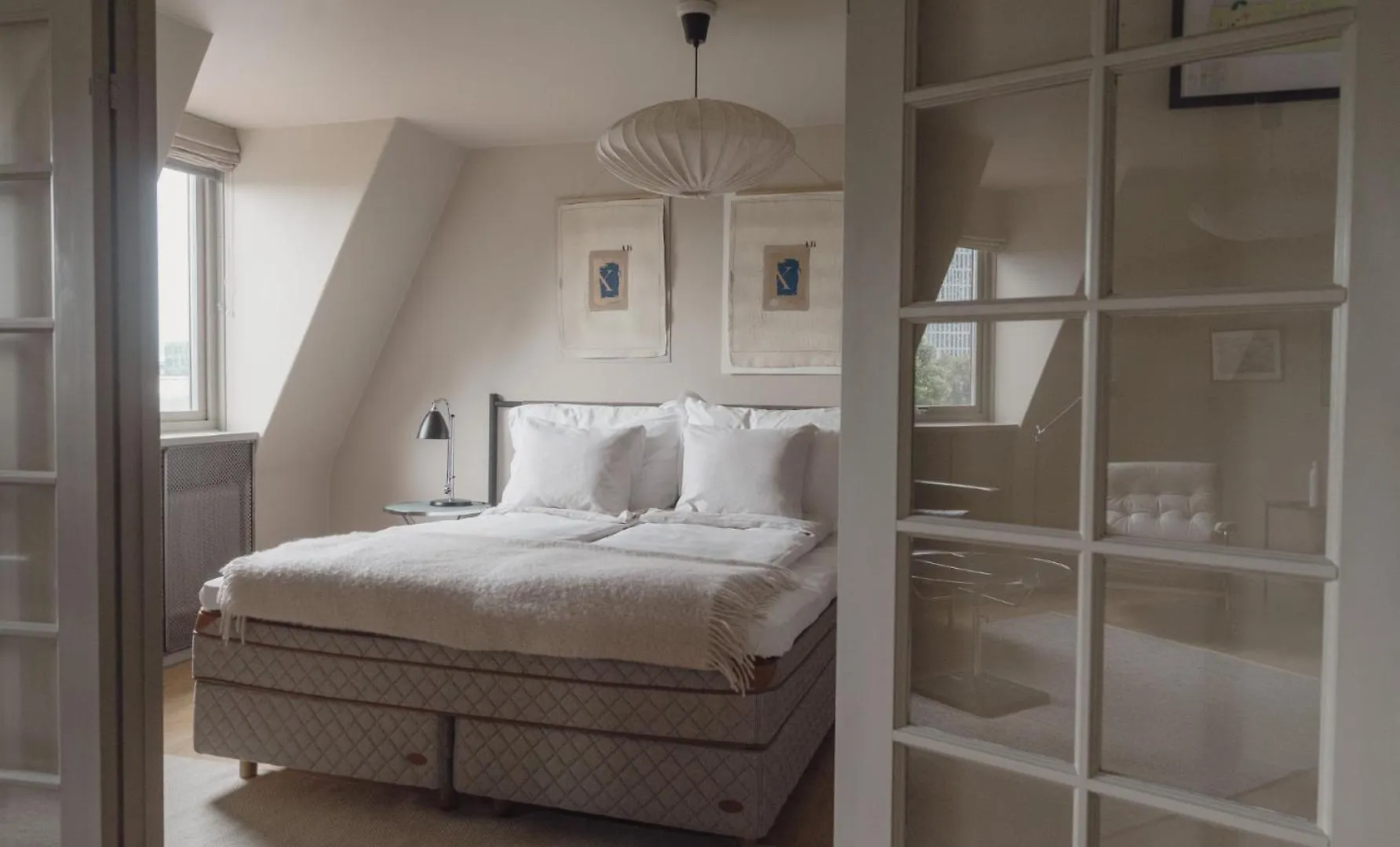 Twentysix Hotel Malmo