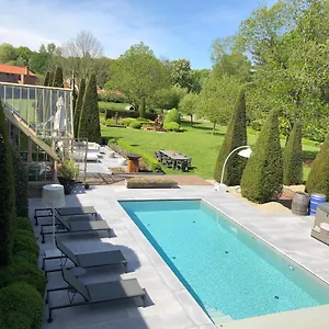  Bed & Breakfast Hof Volmersele - Luxury België