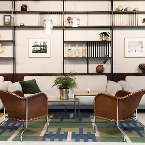 Hotel Elite Carolina Tower