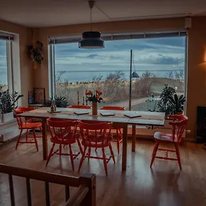Privatsvit, Havsnaera Och Centralt Malmö