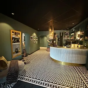 **** Hotel Onyxen, Boutique- & Lifestyle, Adults Only Zweden
