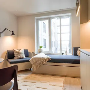Unity - A Apartmanhotel