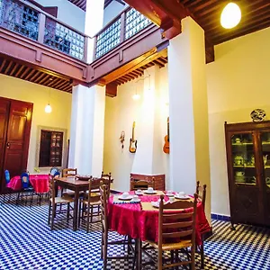 Bed & Breakfast Dar