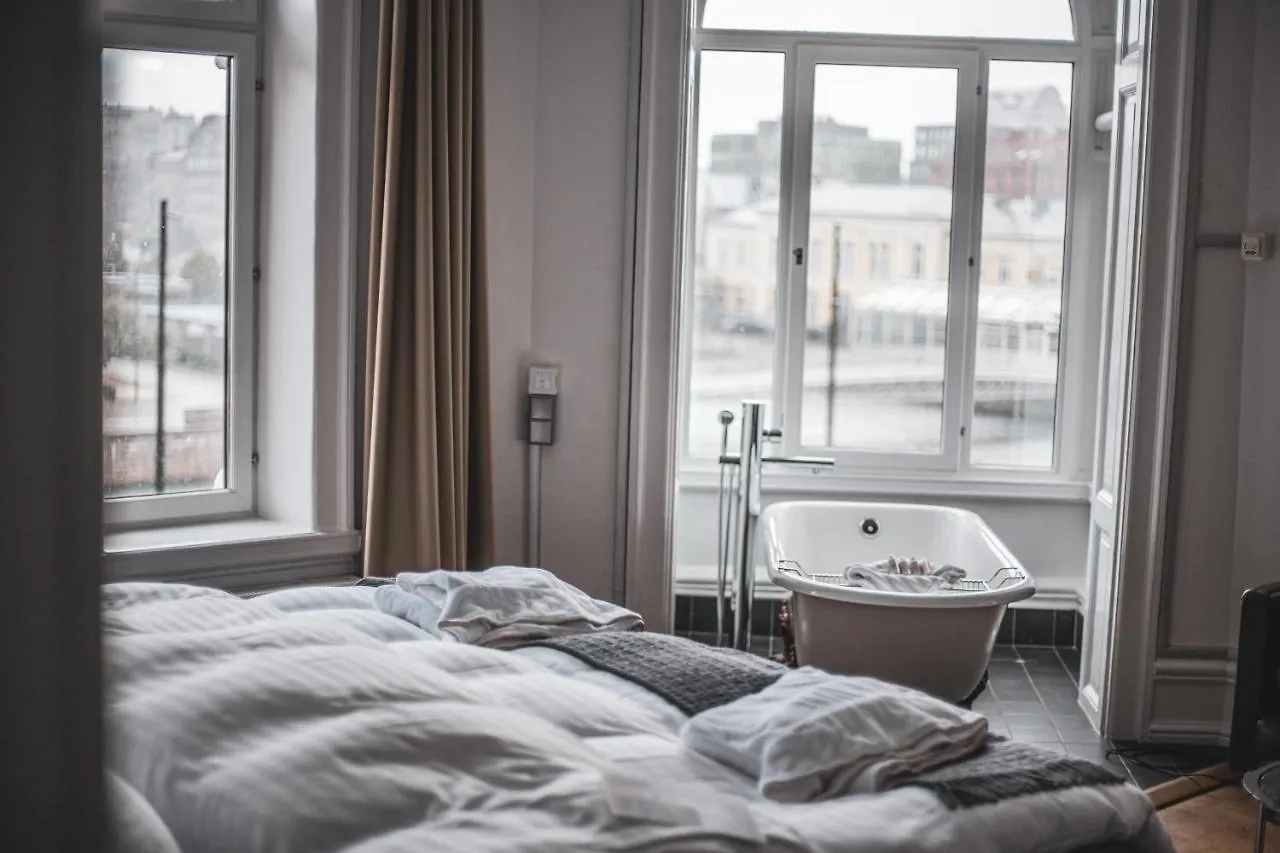 Twentysix Hotel Malmo