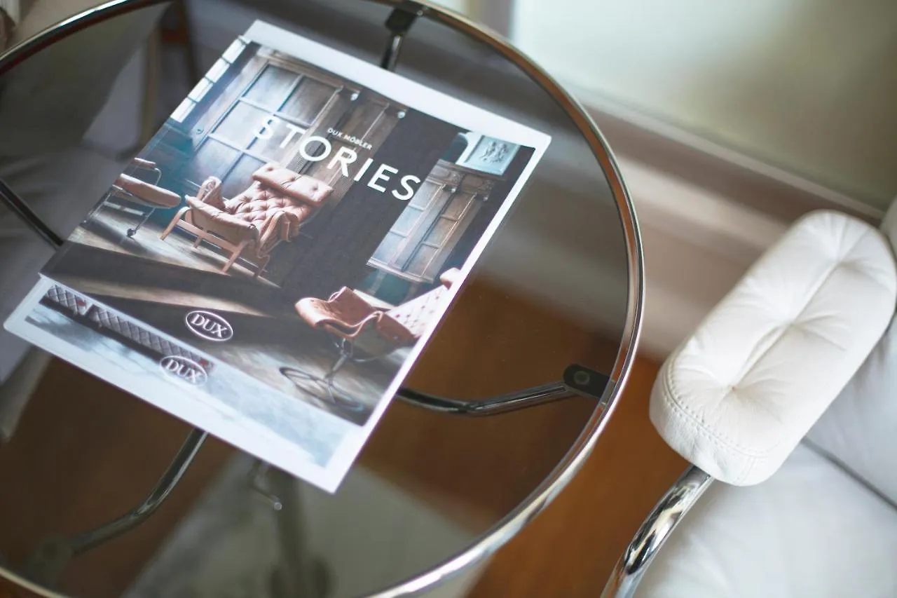 Twentysix Hotel Malmo