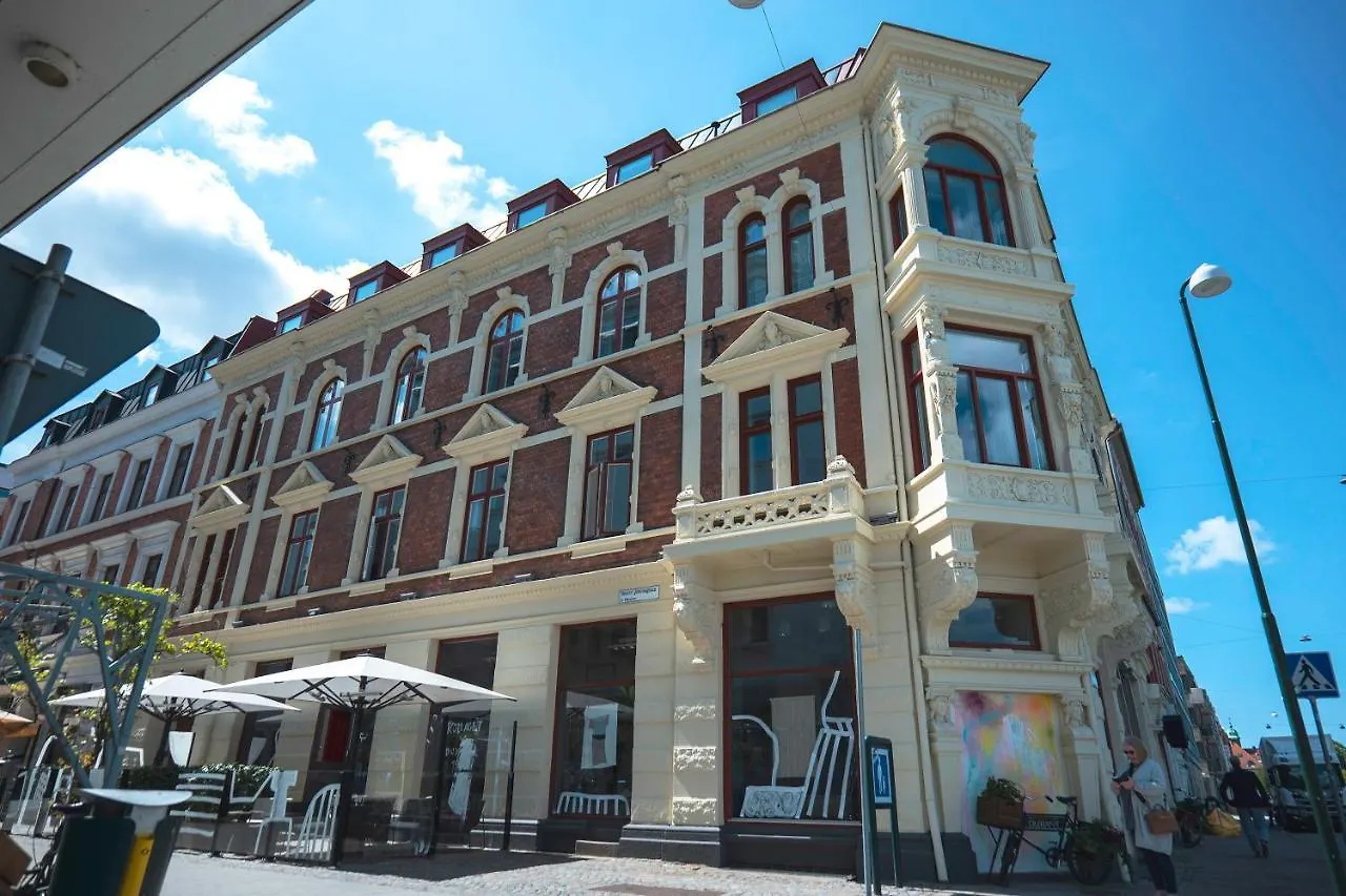 Twentysix Hotel Malmo