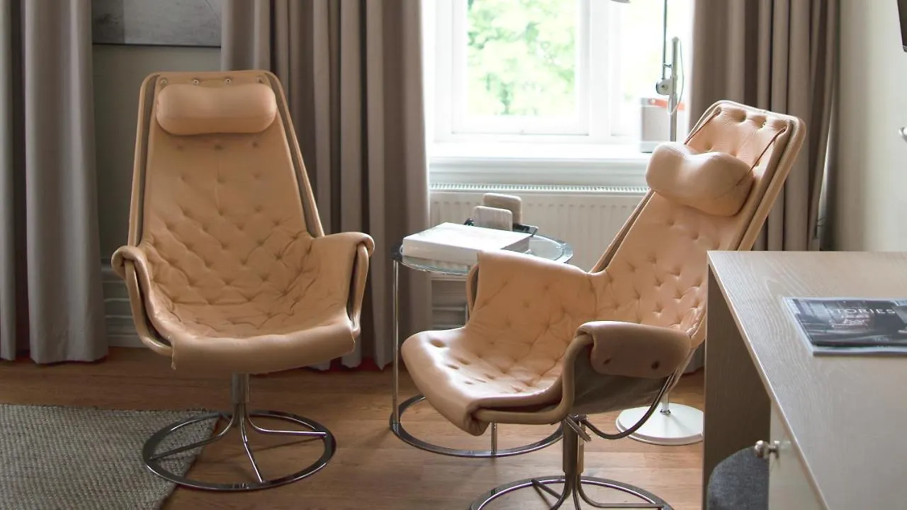 Twentysix Hotel Malmo