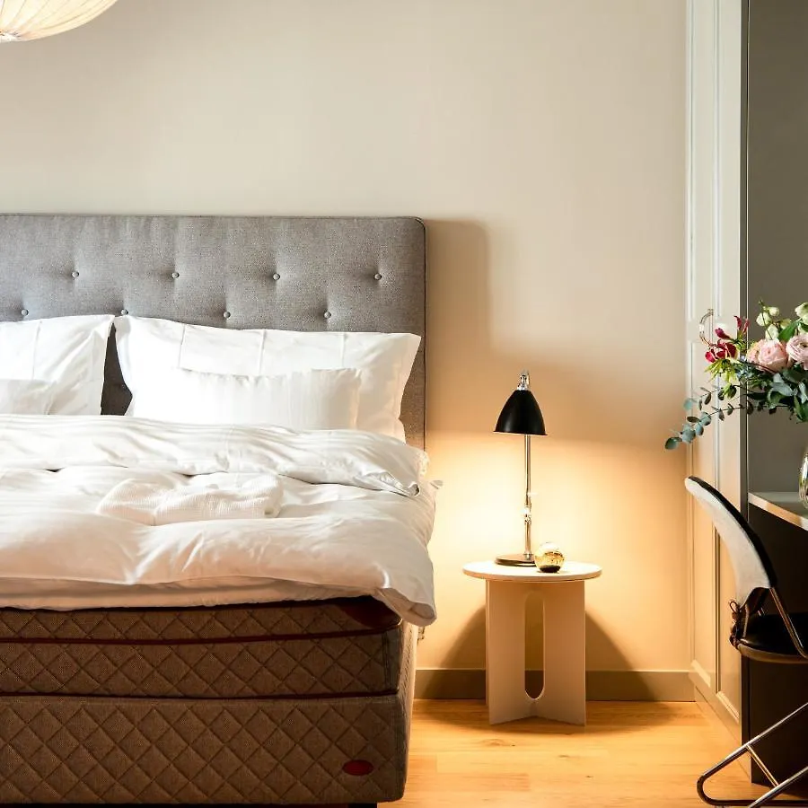 Hotel Twentysix Malmö