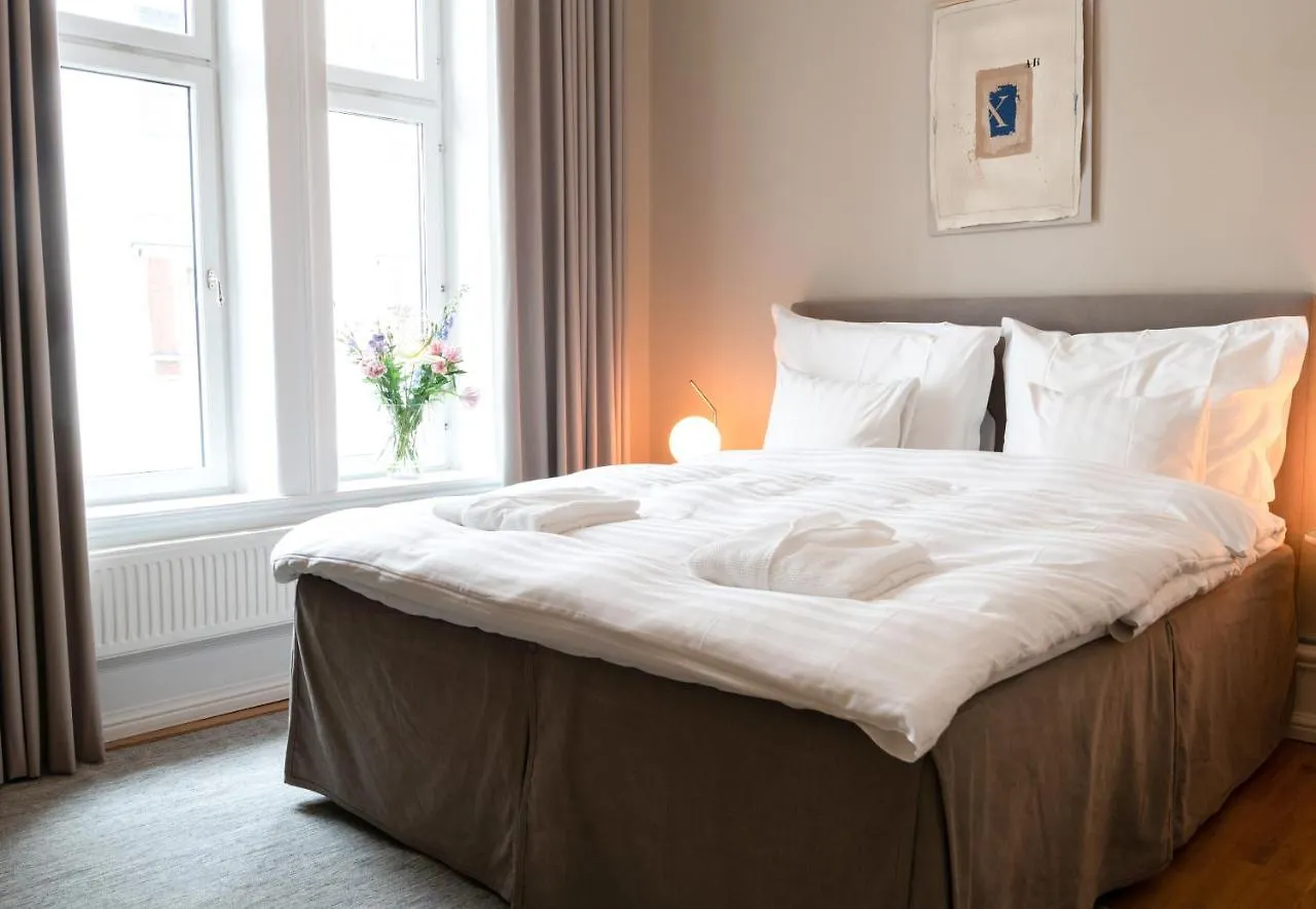 Hotel Twentysix Malmö