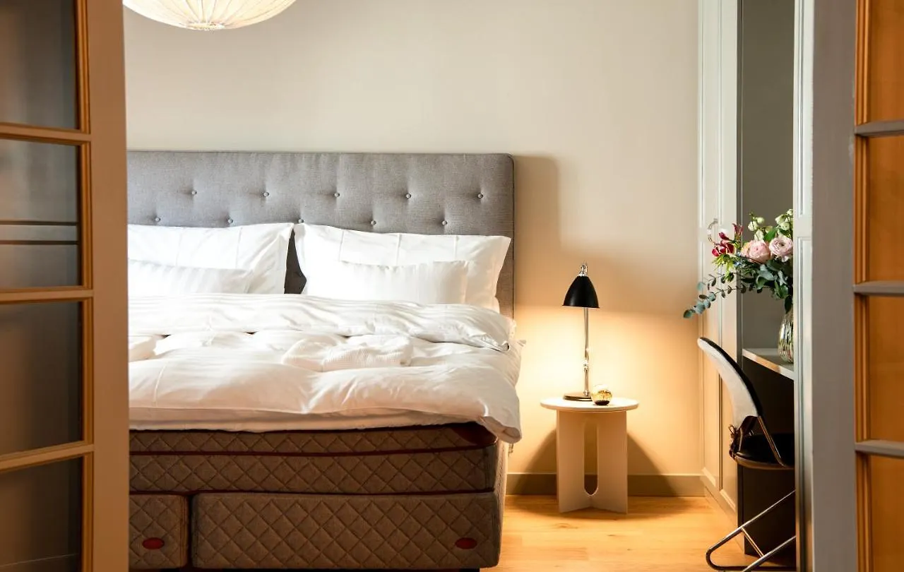 Twentysix Hotel Malmo