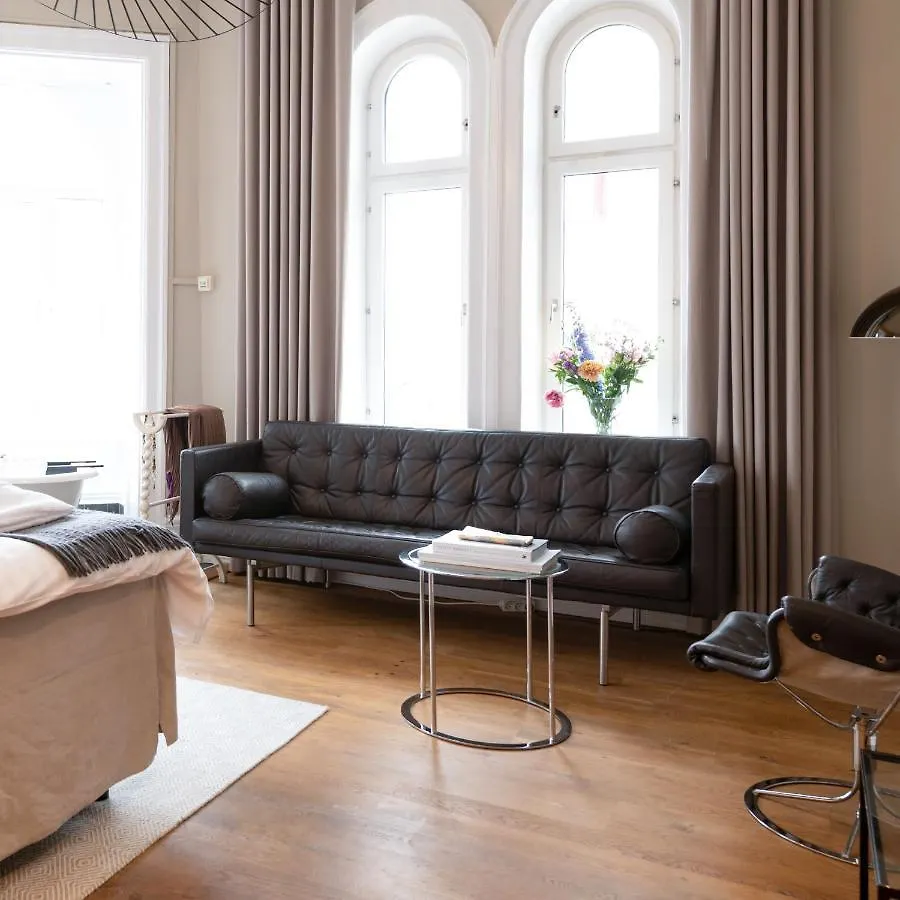 Twentysix Hotel Malmo Sweden