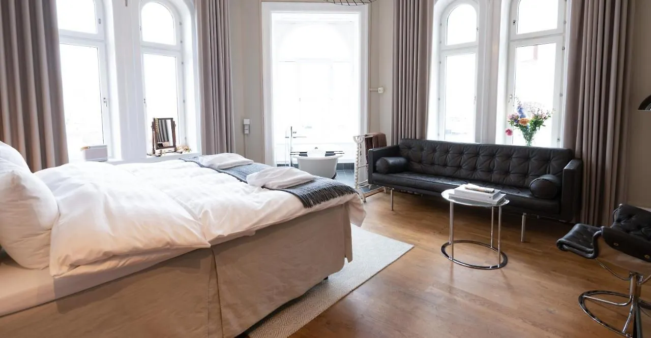 Twentysix Hotel Malmo