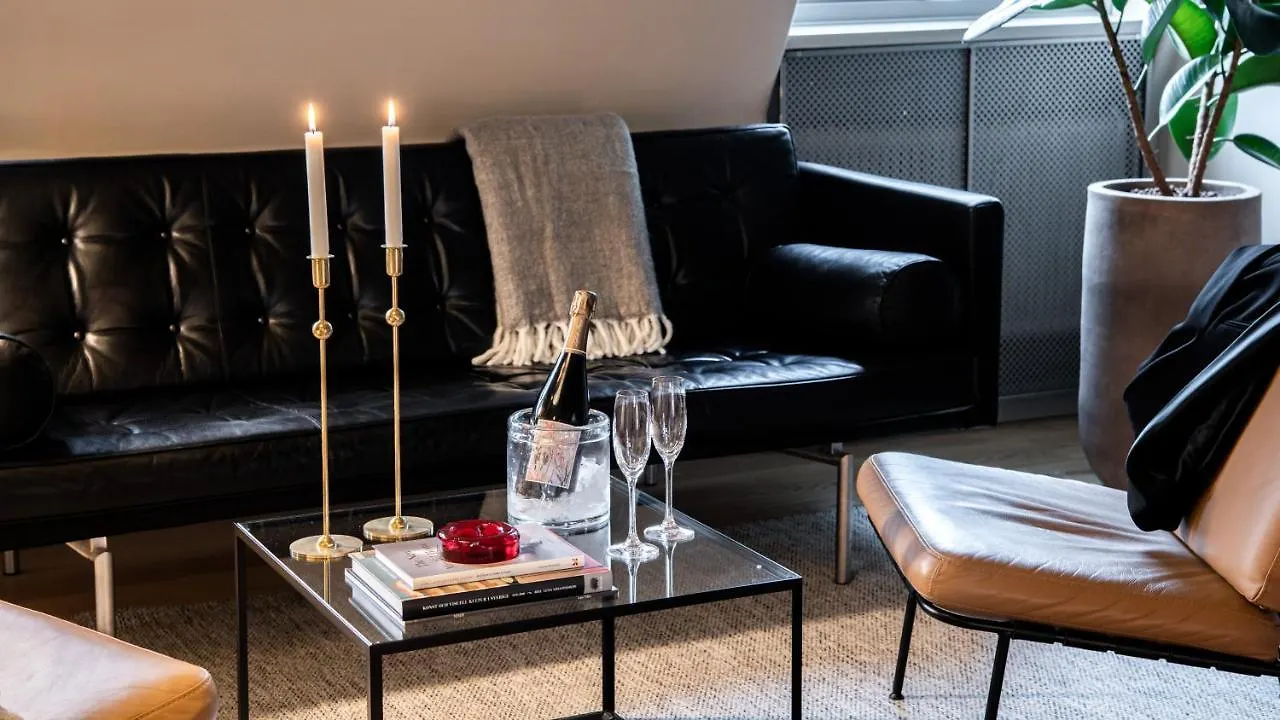 Hotel Twentysix Malmö