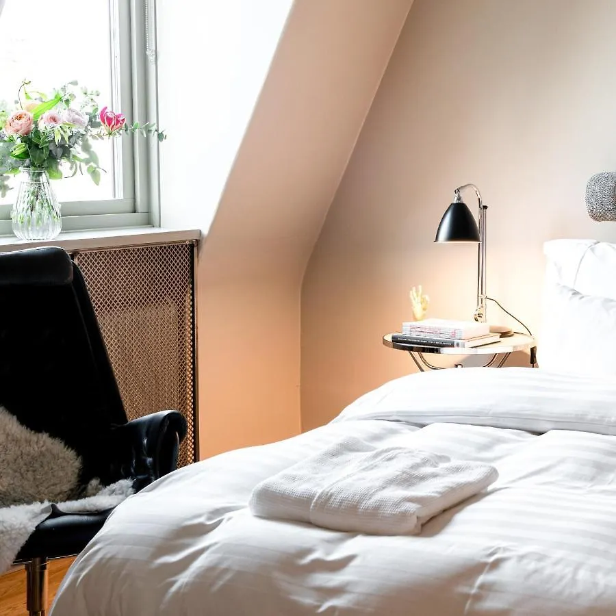 ****  Twentysix Hotel Malmo Sweden