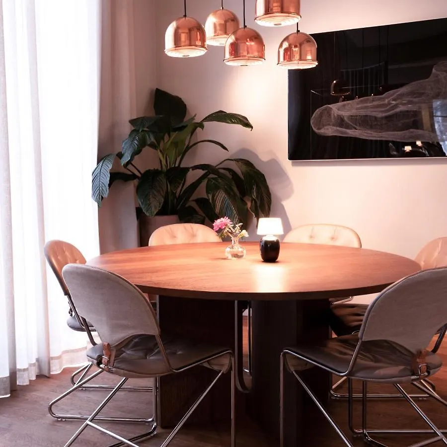 Twentysix Hotel Malmo