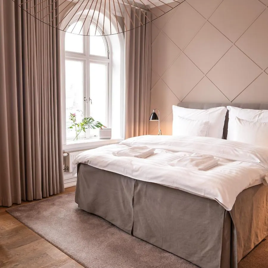 Twentysix Hotel Malmo