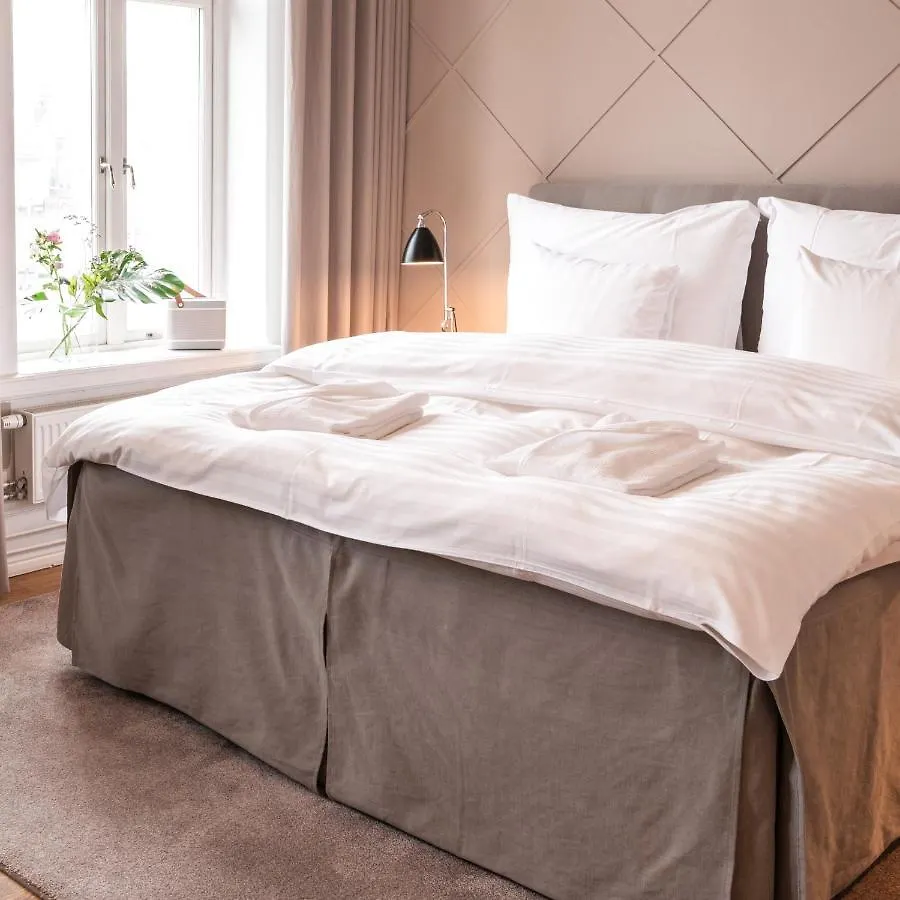 Twentysix Hotel Malmo
