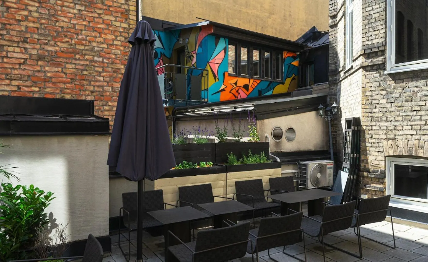 Twentysix Hotel Malmo