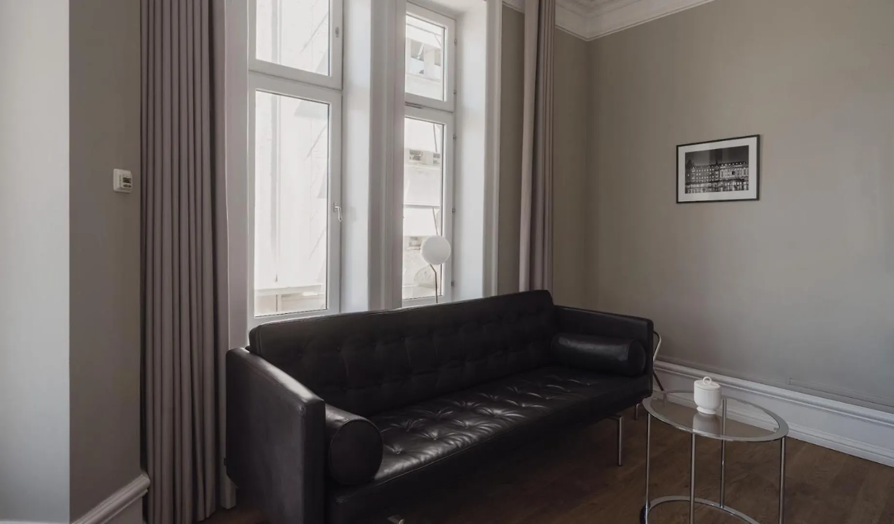 Twentysix Hotel Malmo