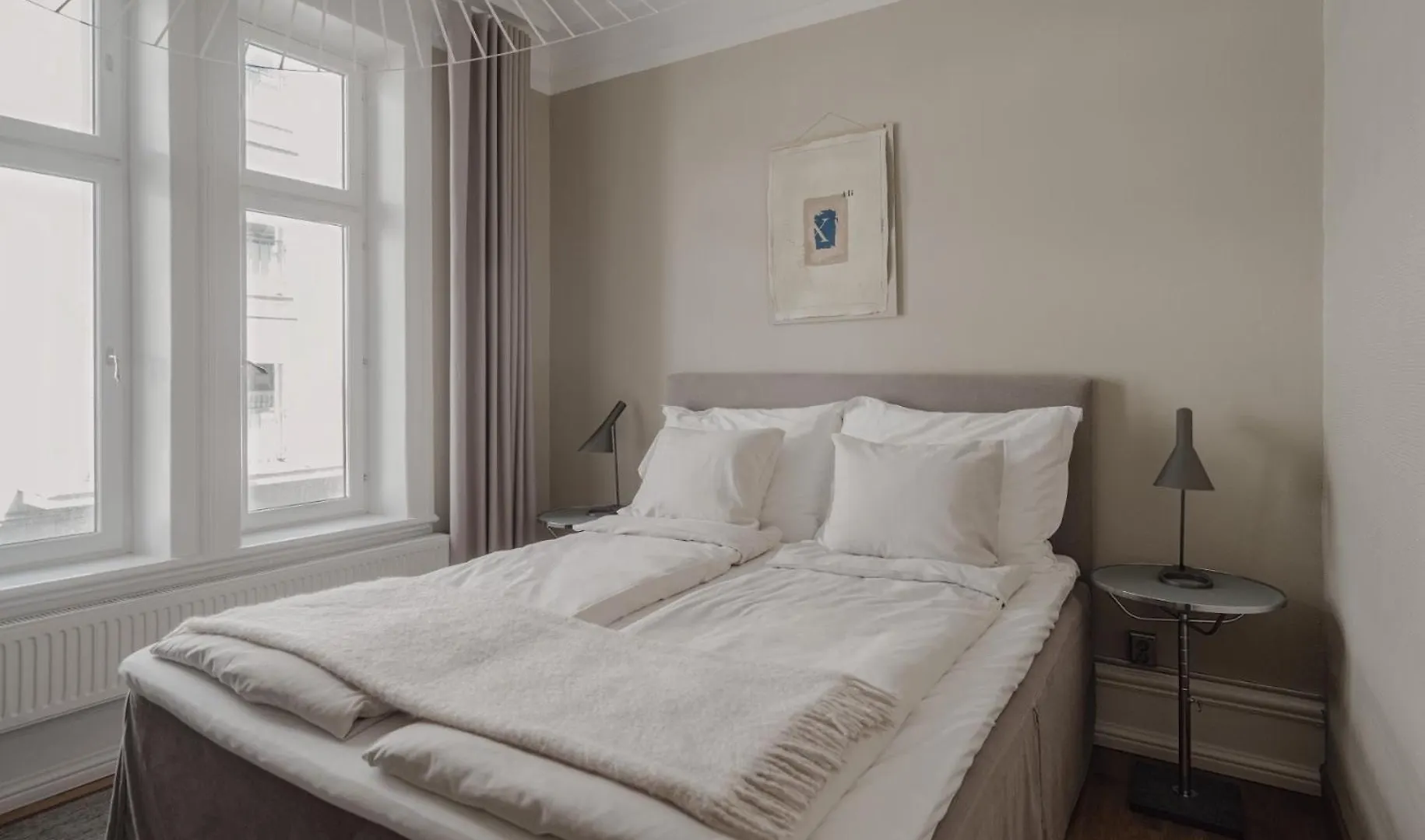 Twentysix Hotel Malmo Sweden