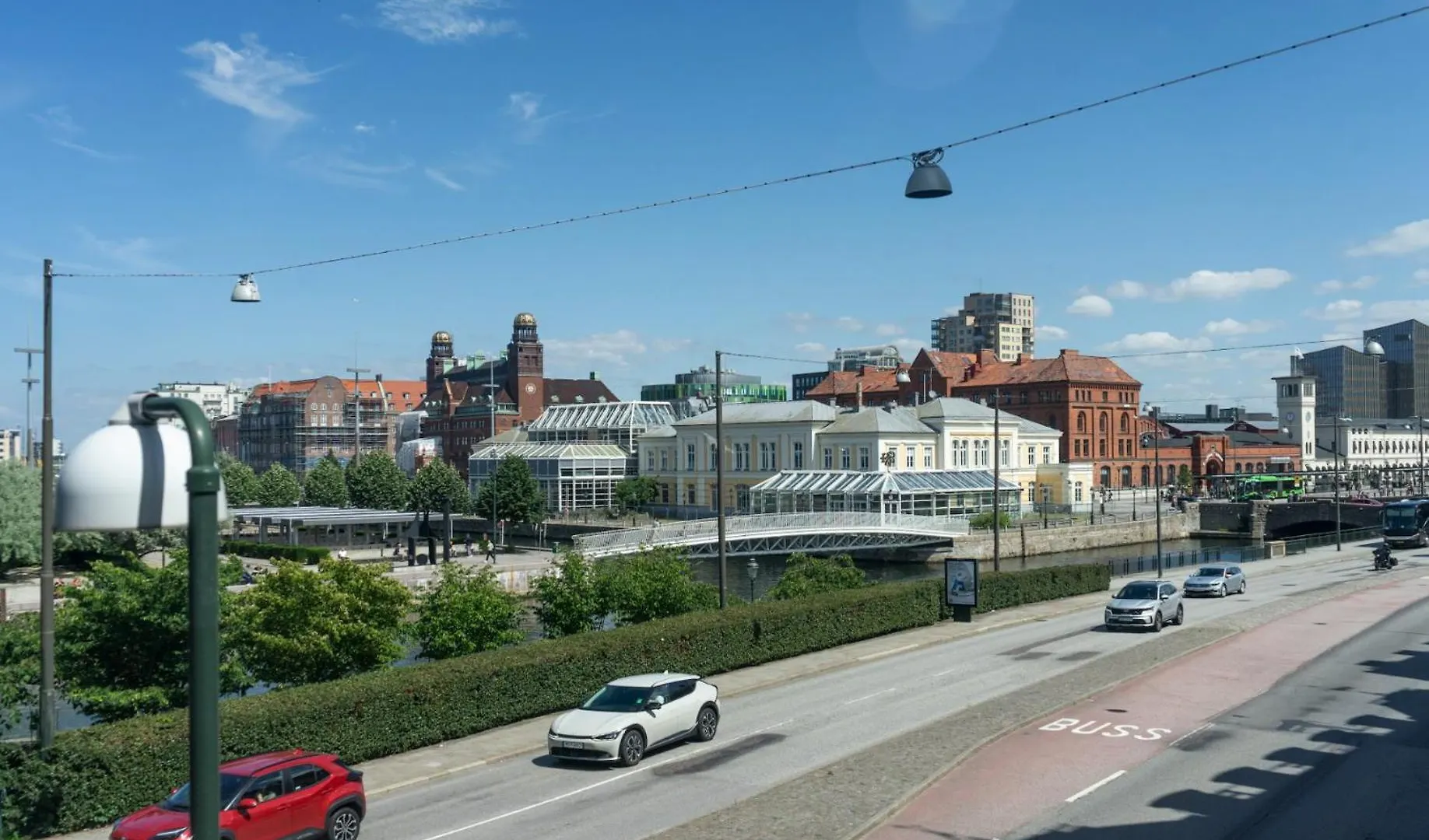 Hotel Twentysix Malmö