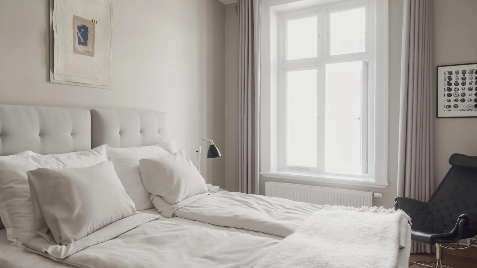 Twentysix Hotel Malmo Sweden