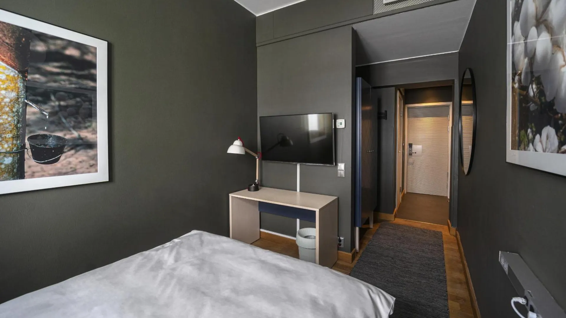 Twentysix Hotel Malmo