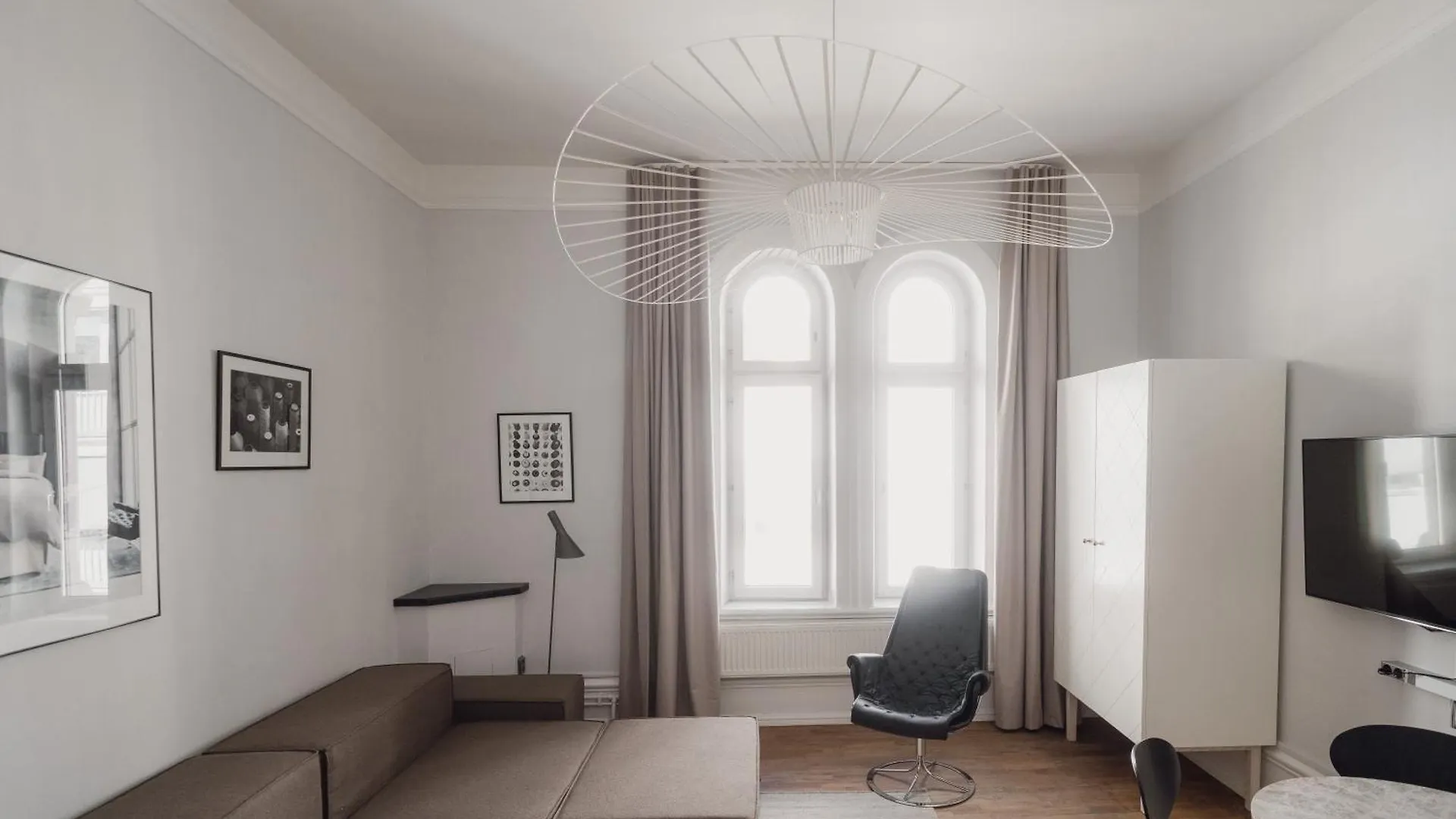 Twentysix Hotel Malmo