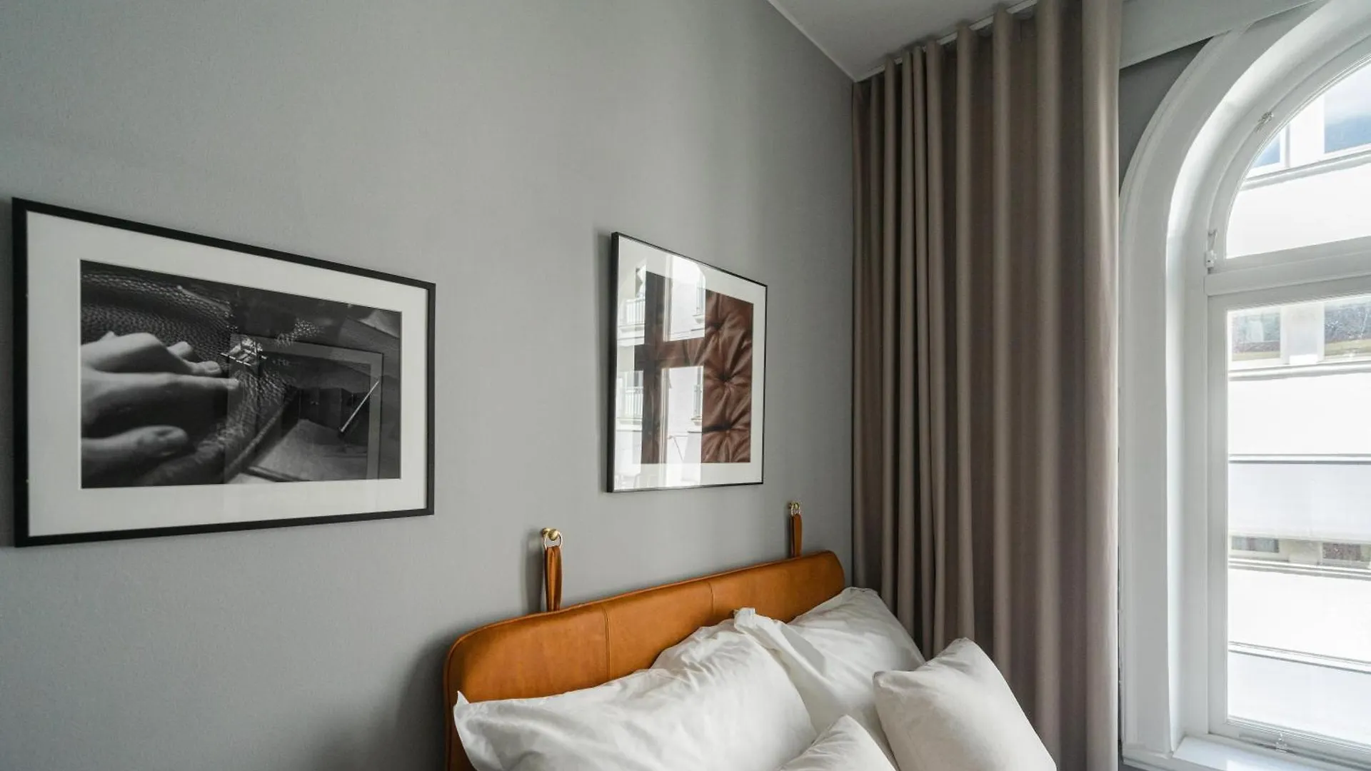 Hotel Twentysix Malmö