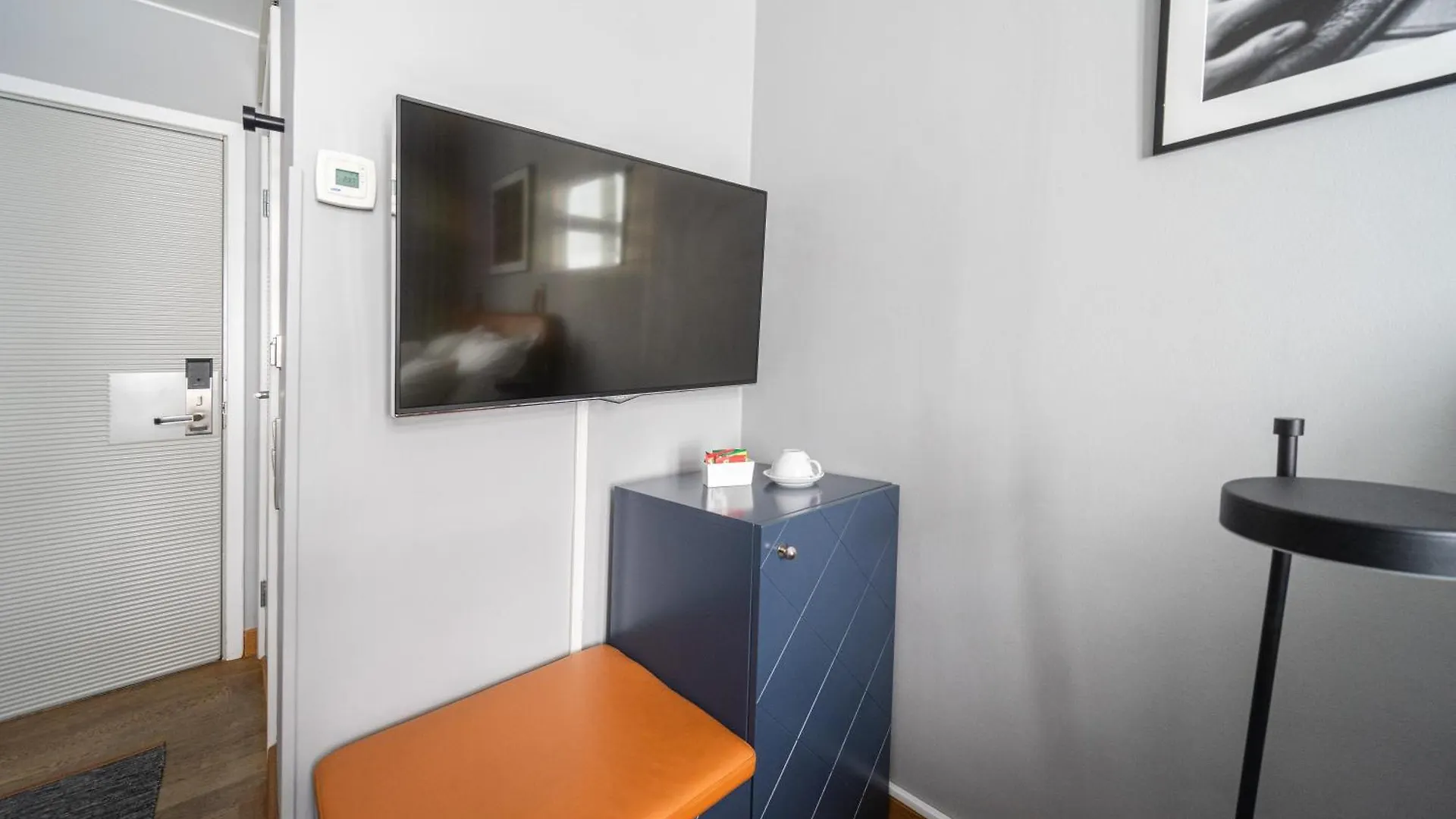 Hotel Twentysix Malmö