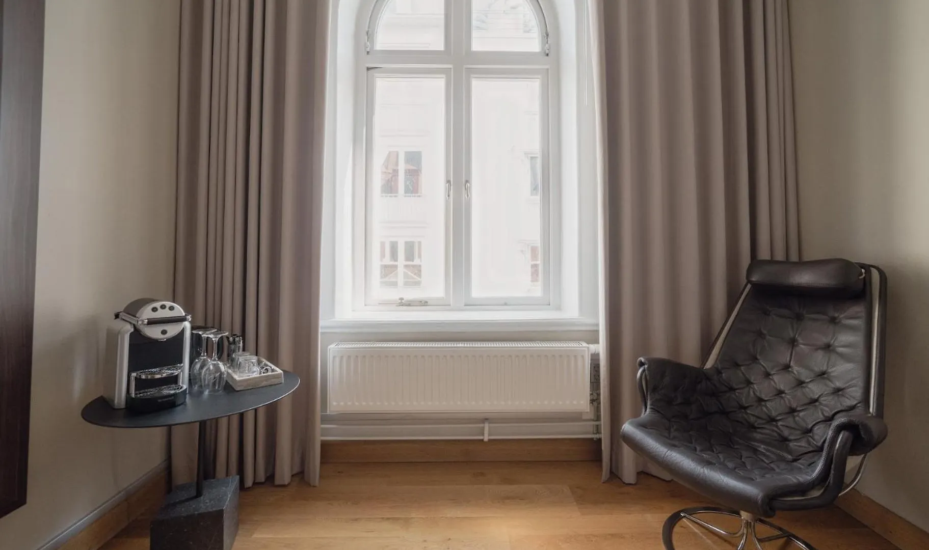 Twentysix Hotel Malmo