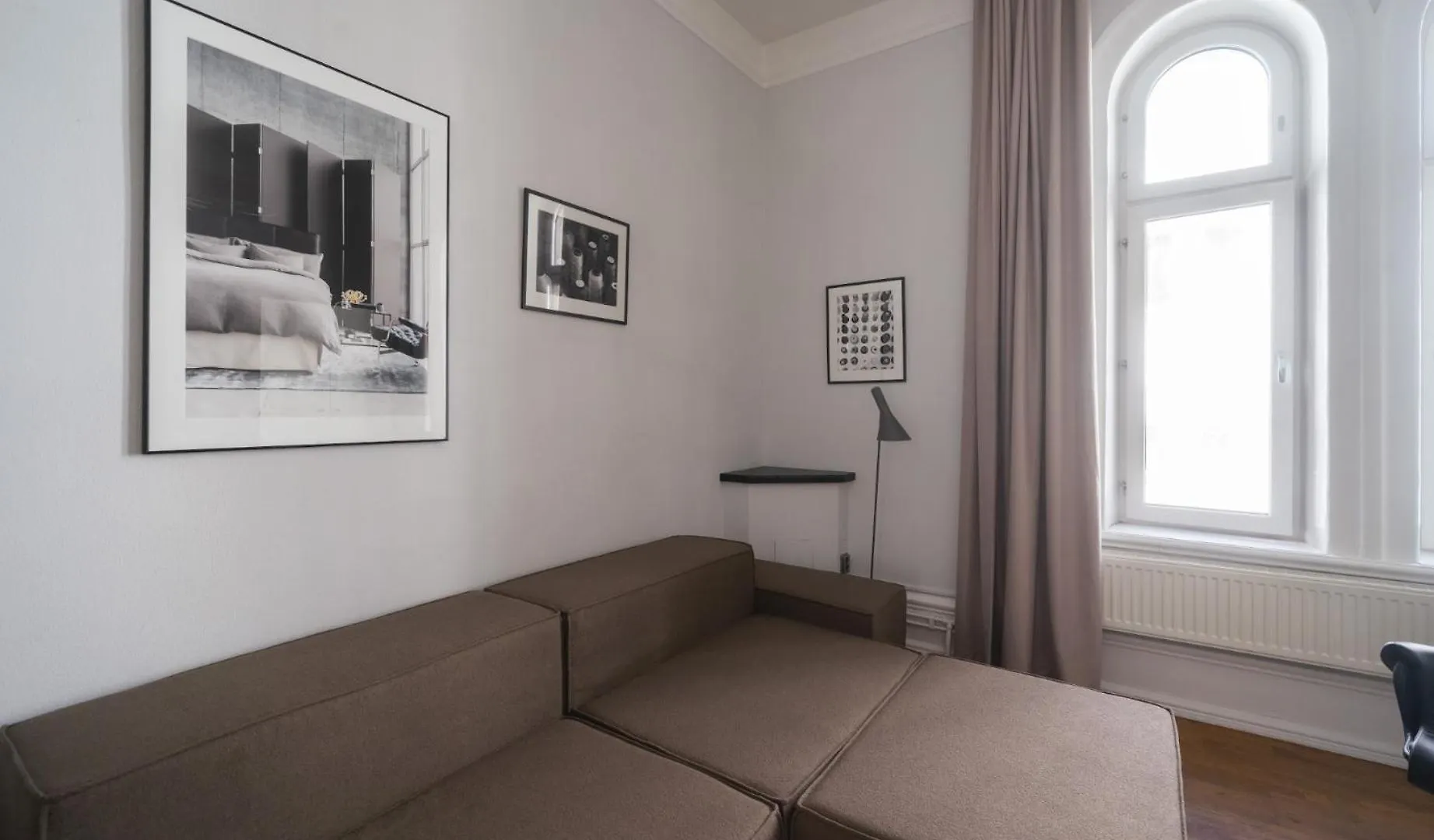Twentysix Hotel Malmo Sweden