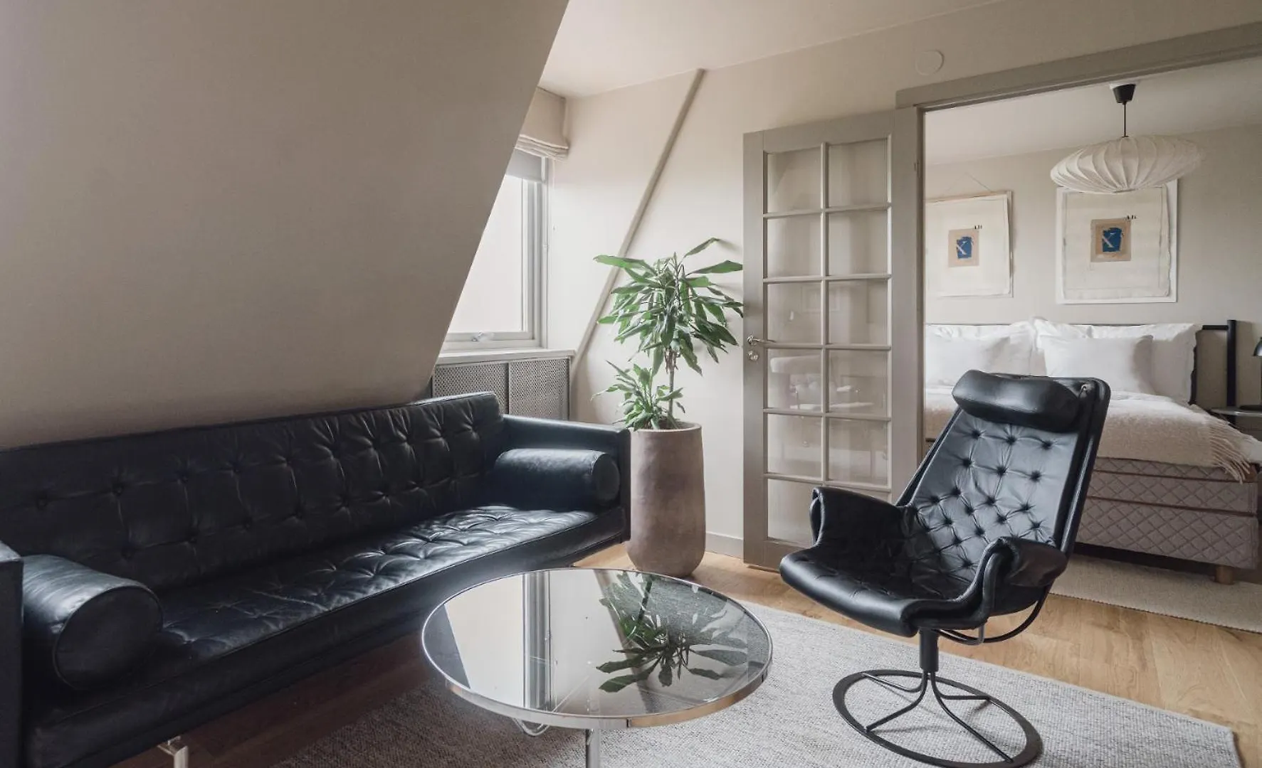 Hotel Twentysix Malmö
