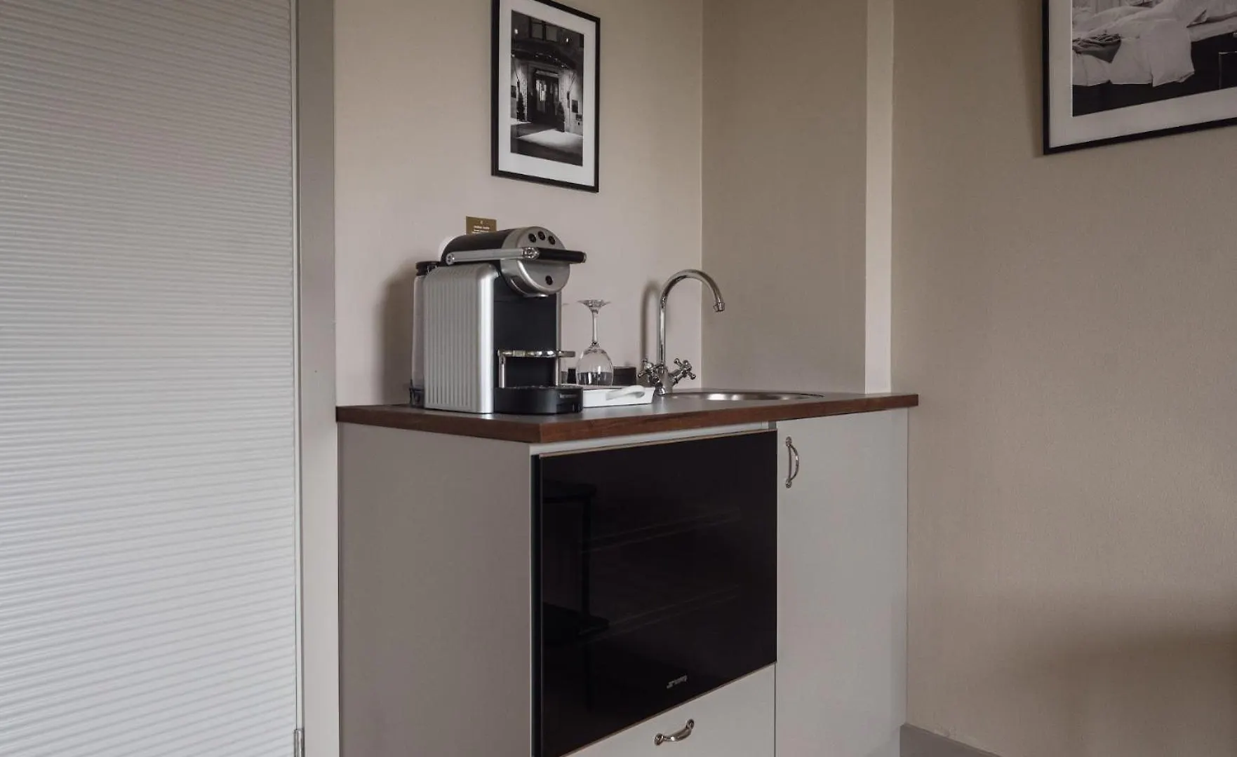 ****  Hotel Twentysix Malmö Schweden
