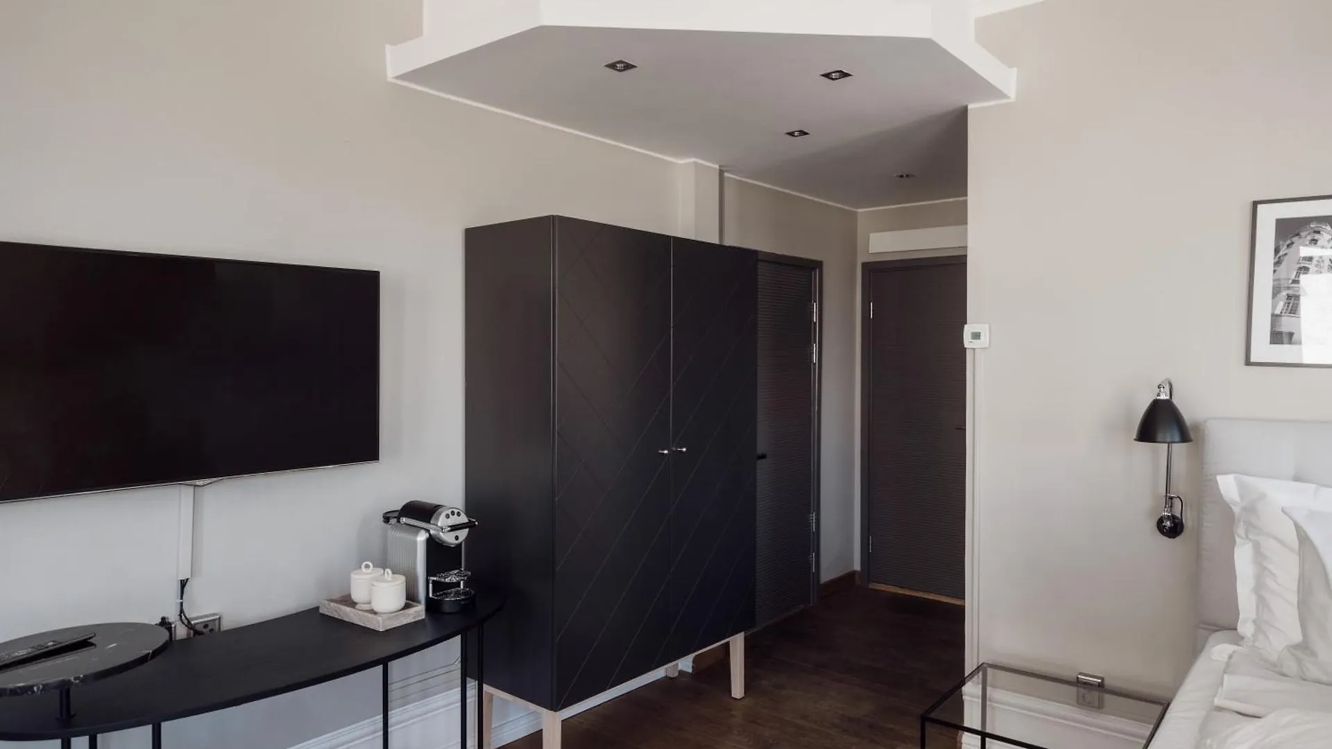 ****  Twentysix Hotel Malmo Sweden