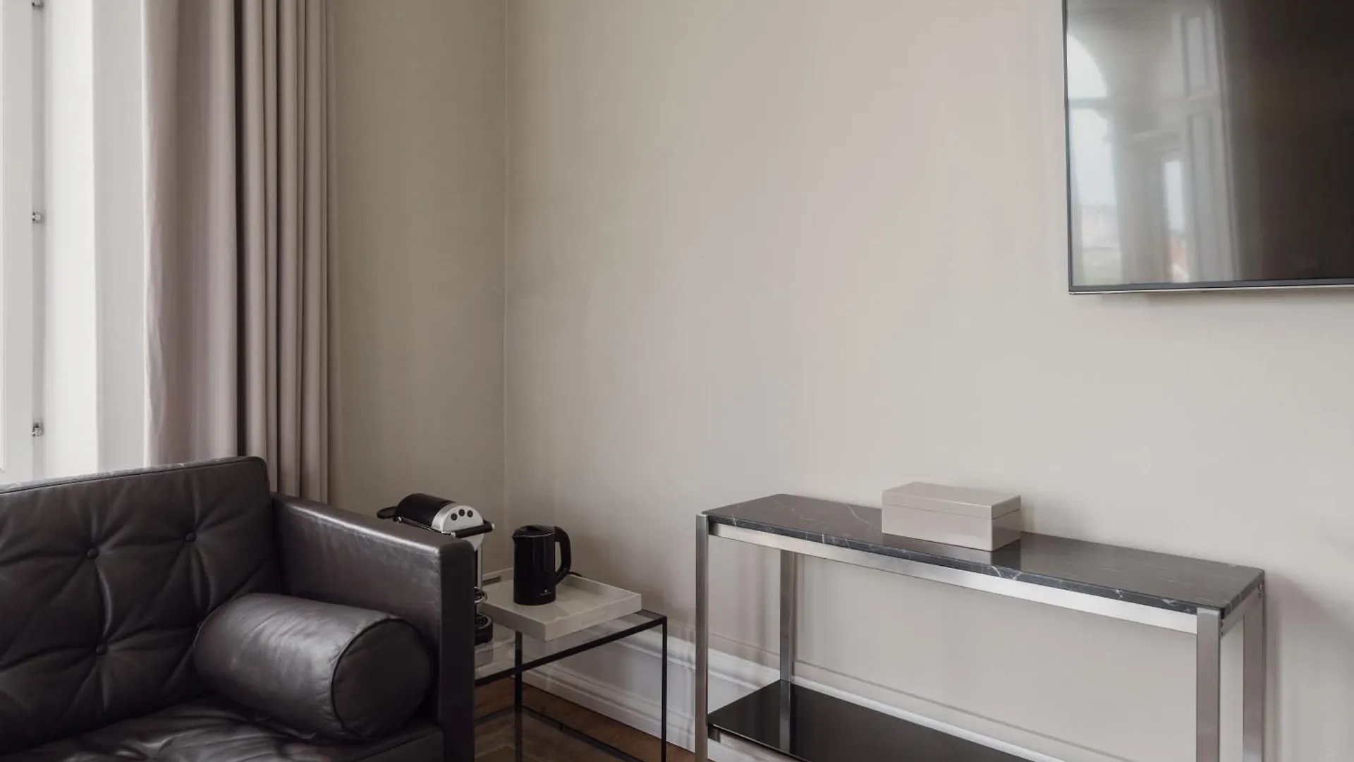 Hotel Twentysix Malmö