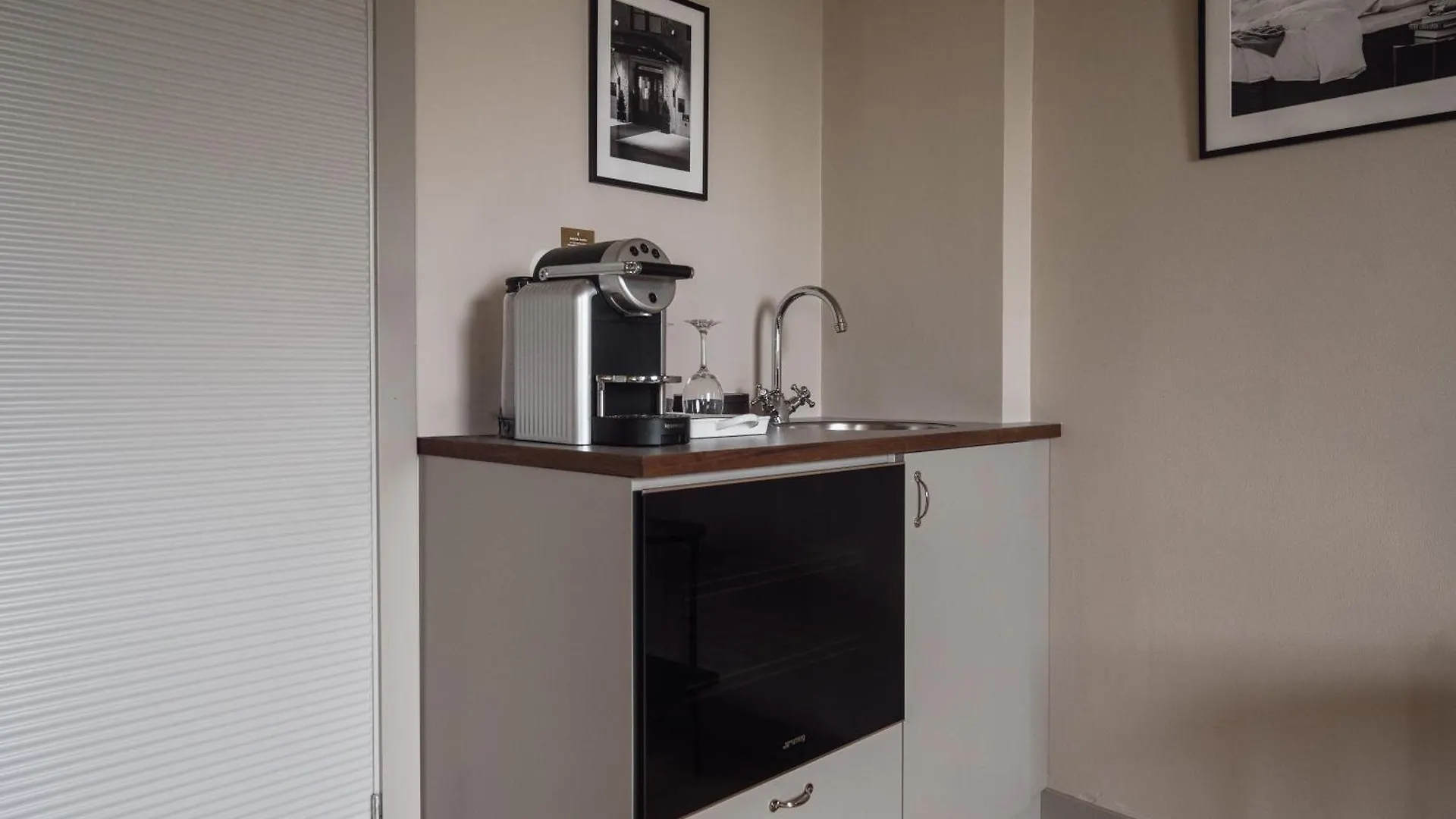 Twentysix Hotel Malmo