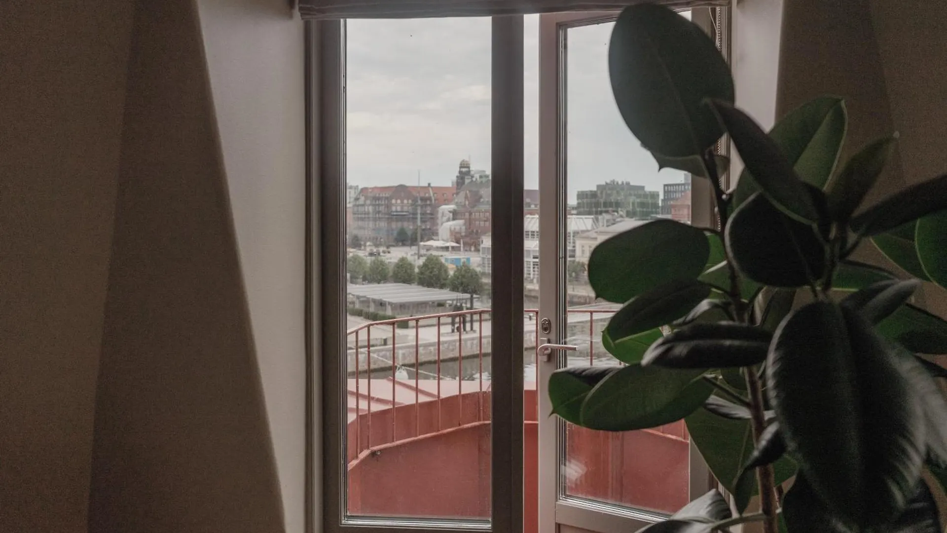 Twentysix Hotel Malmo