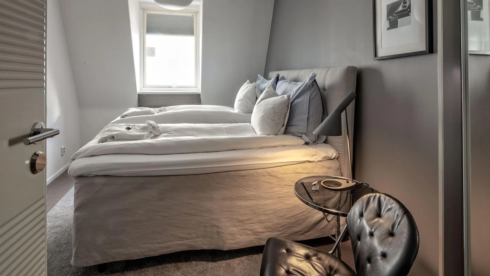 Twentysix Hotel Malmo